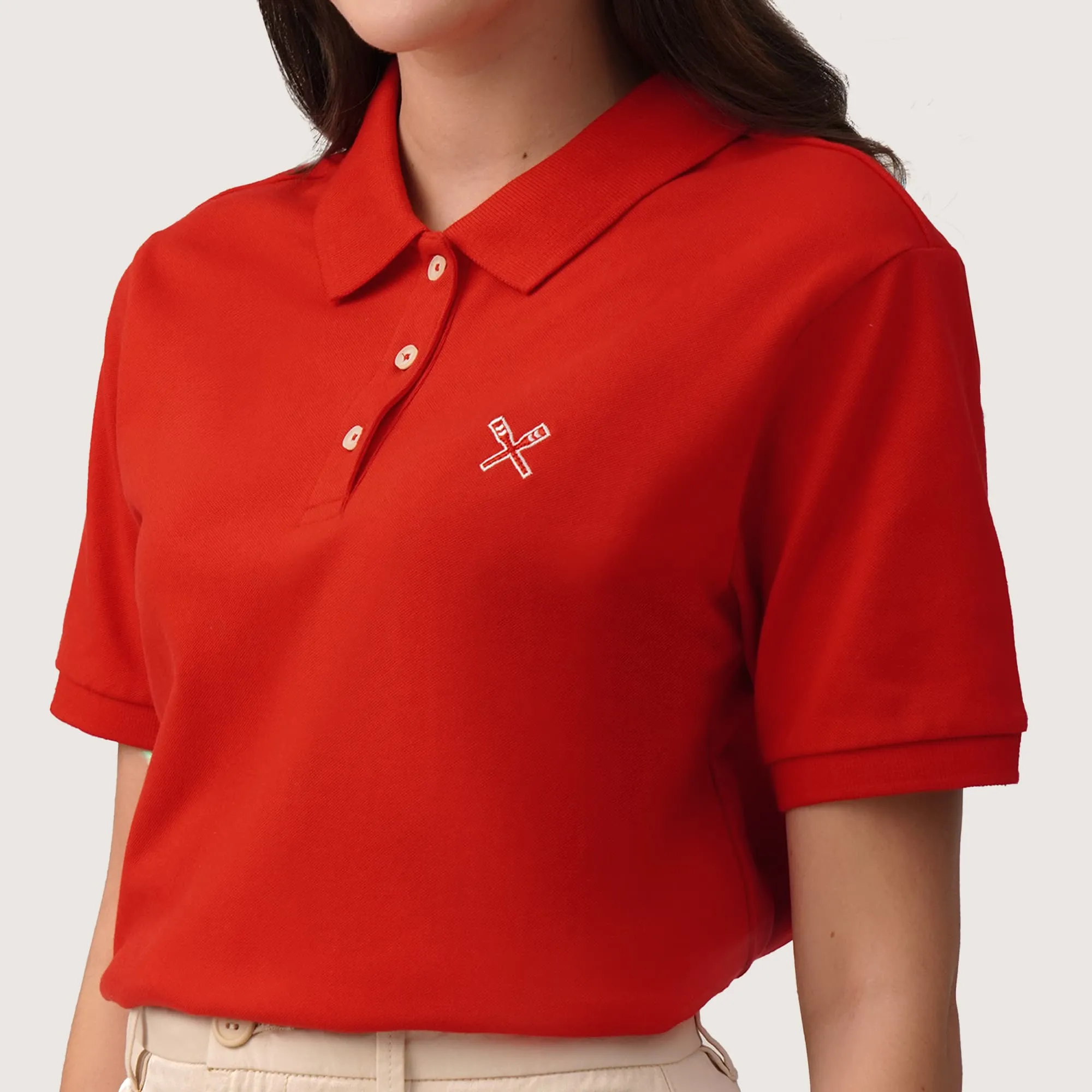 Regatta- The Modern Polo
