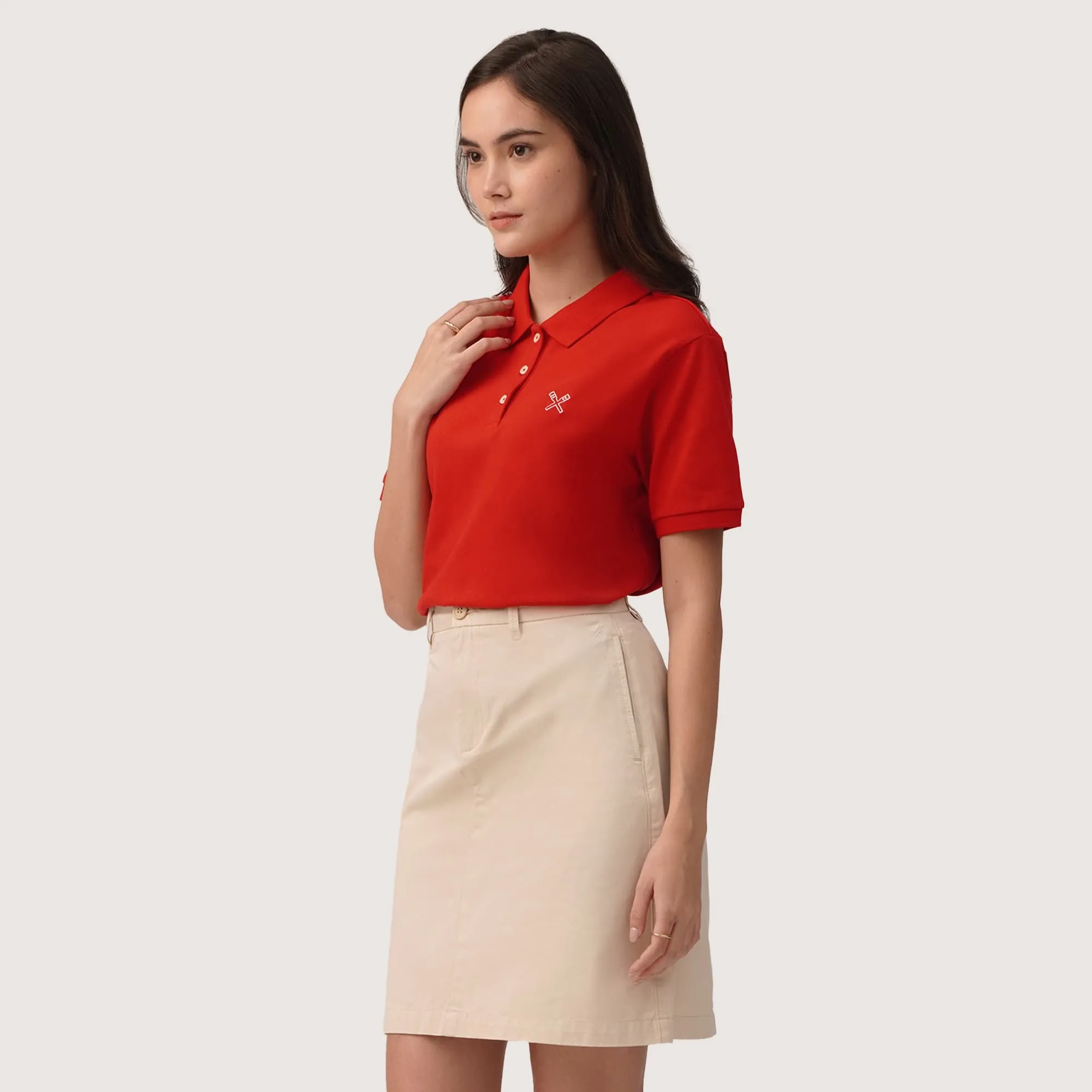 Regatta- The Modern Polo