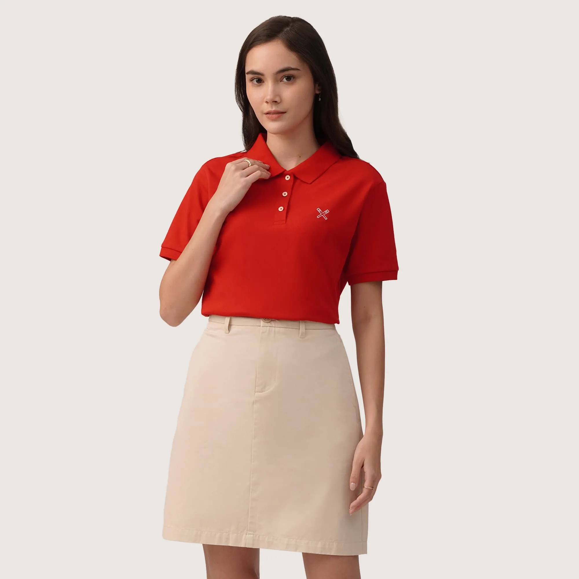 Regatta- The Modern Polo