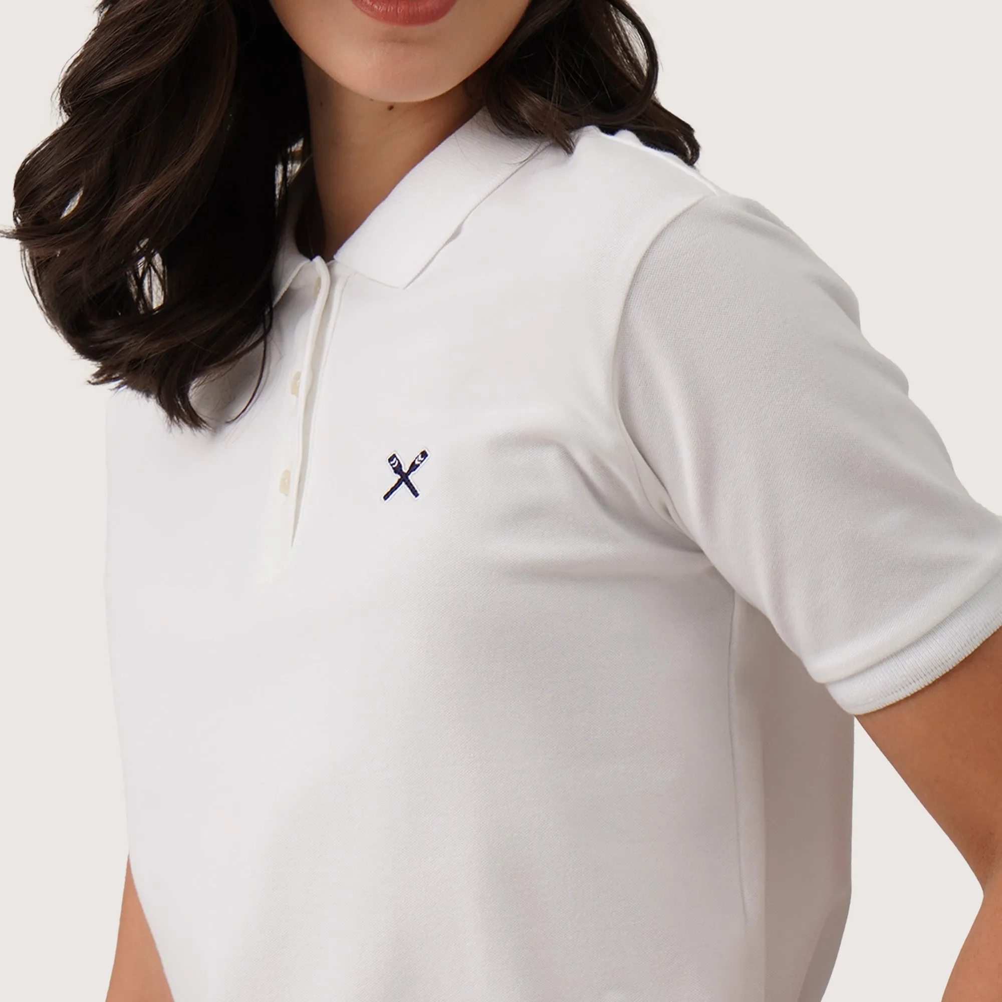 Regatta- The Modern Polo