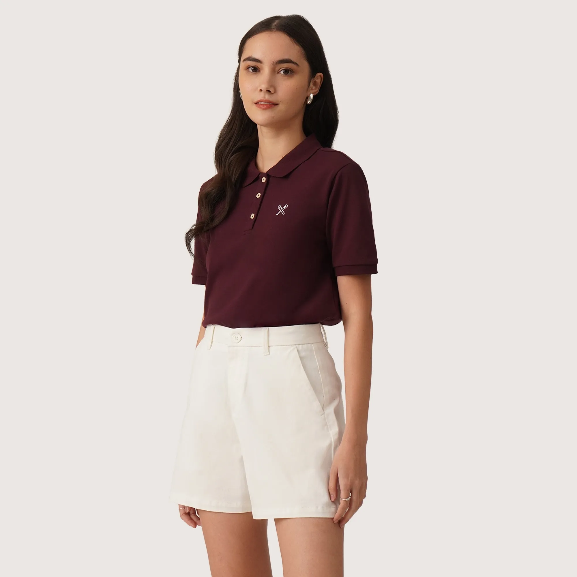 Regatta- The Modern Polo