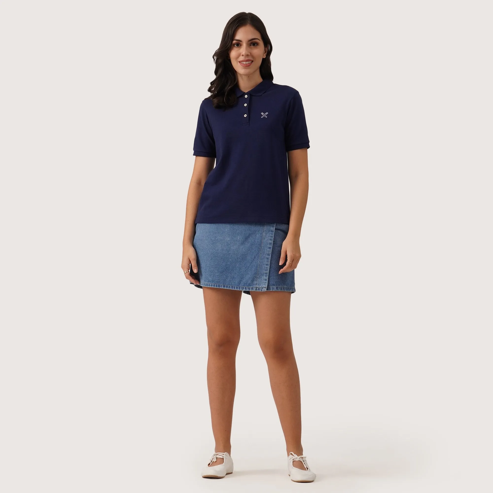 Regatta- The Modern Polo