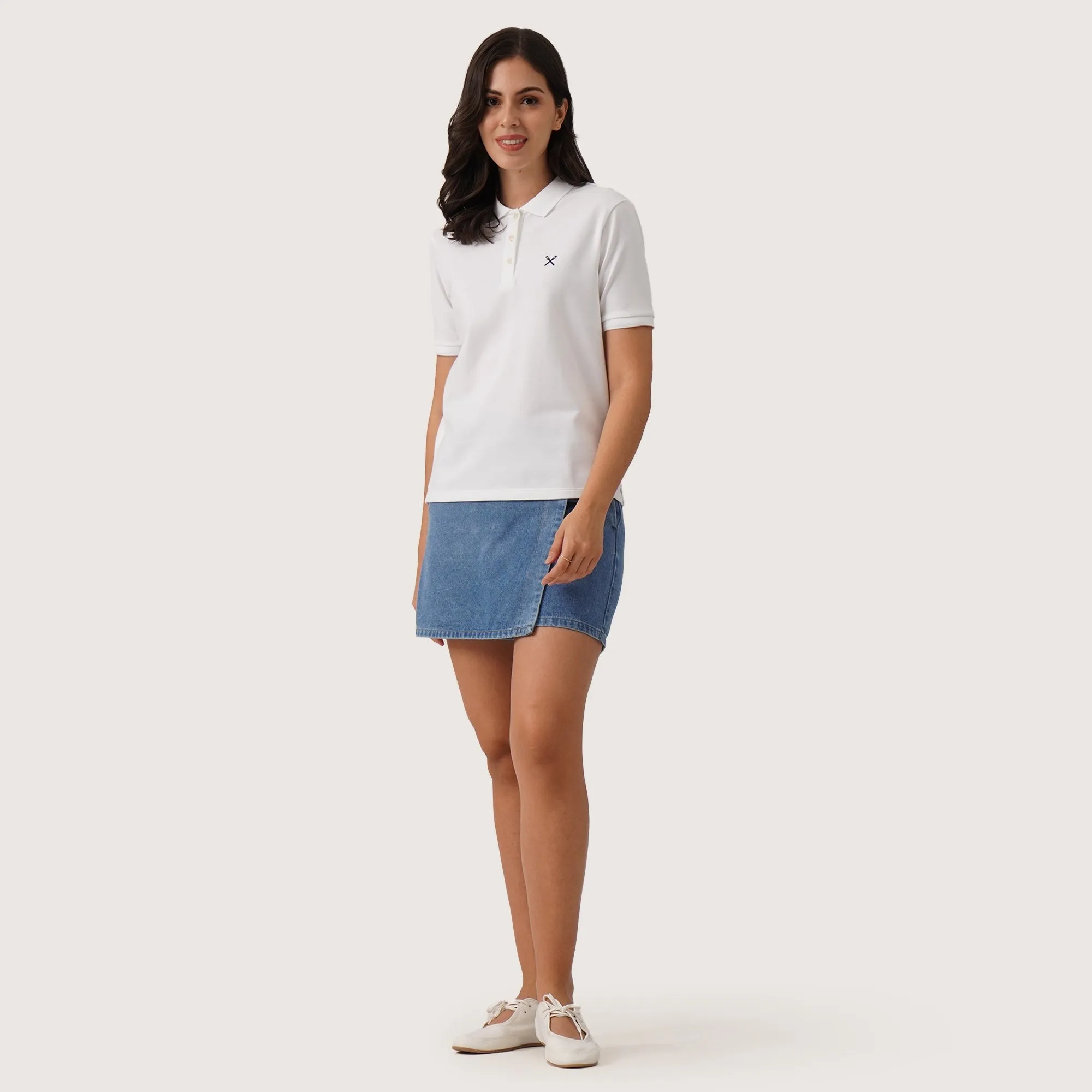 Regatta- The Modern Polo