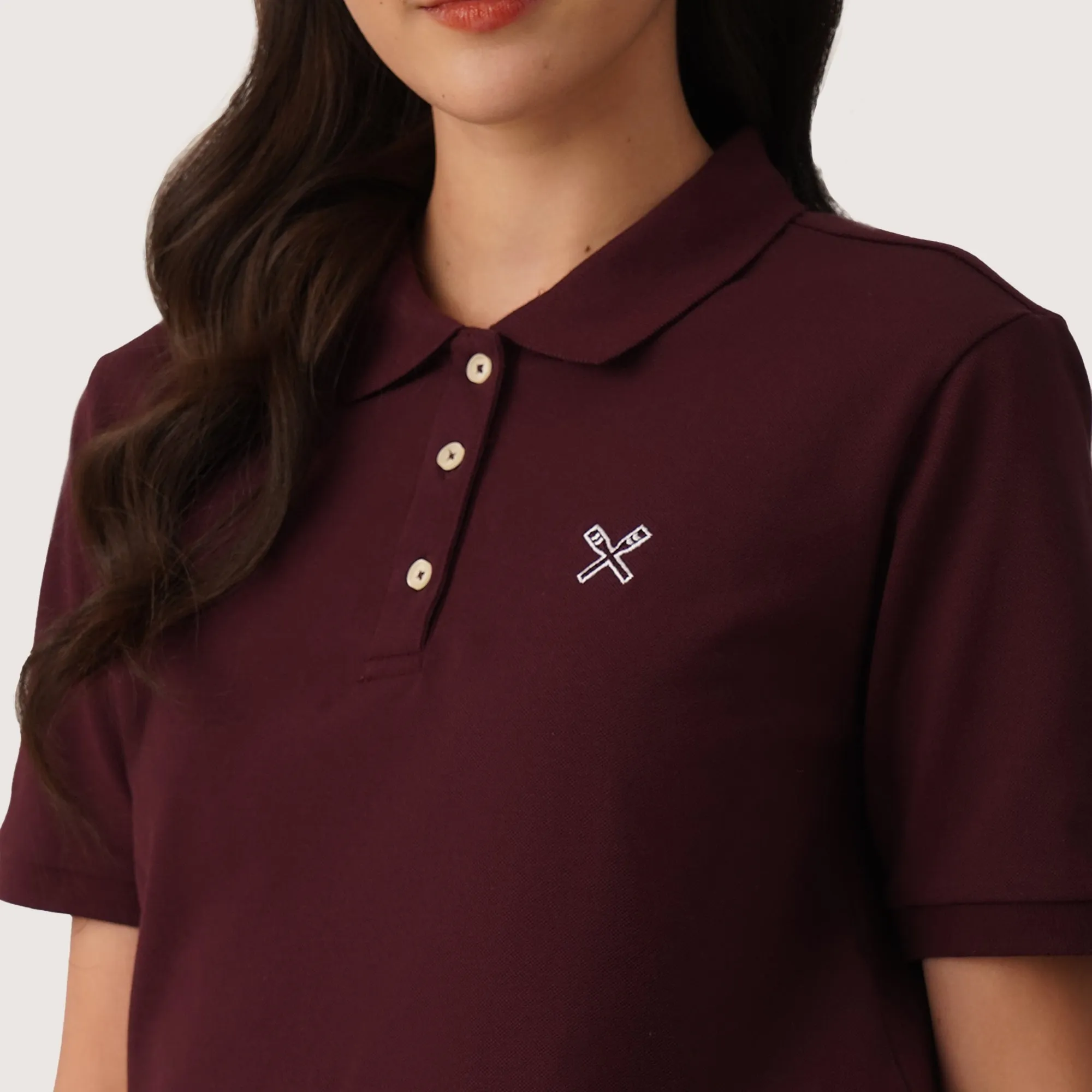Regatta- The Modern Polo