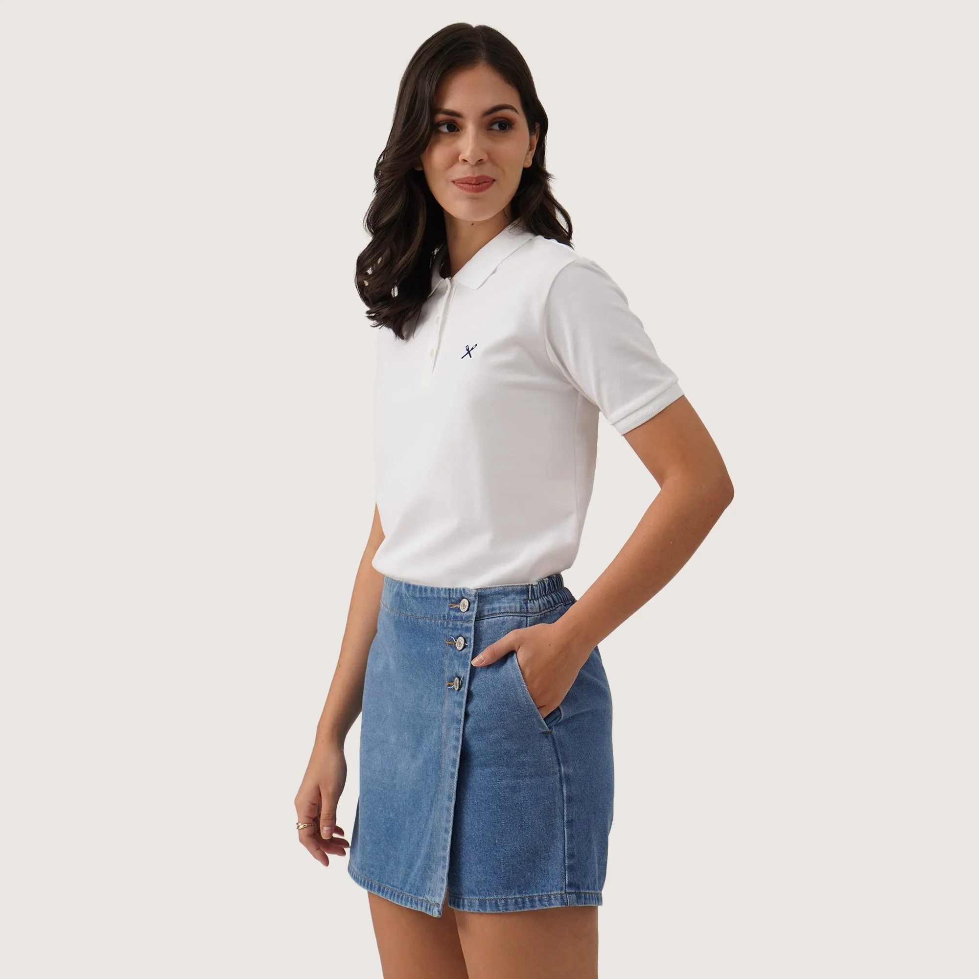 Regatta- The Modern Polo
