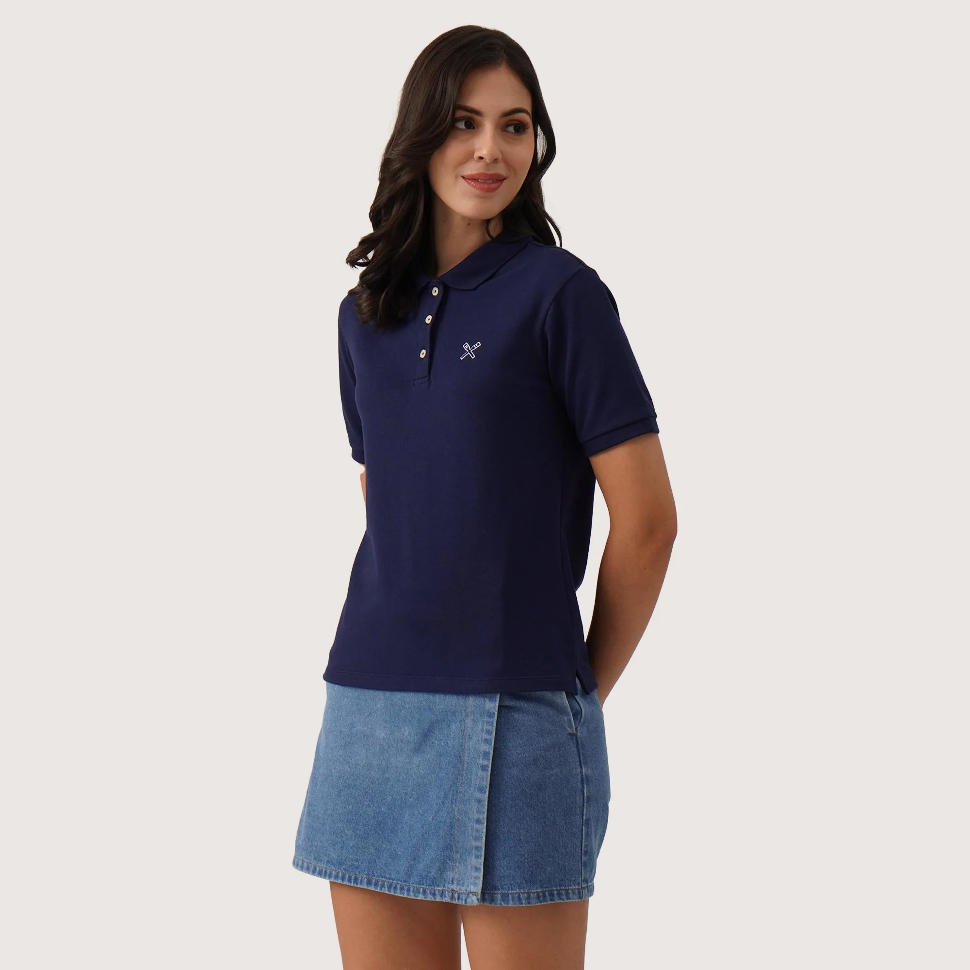 Regatta- The Modern Polo