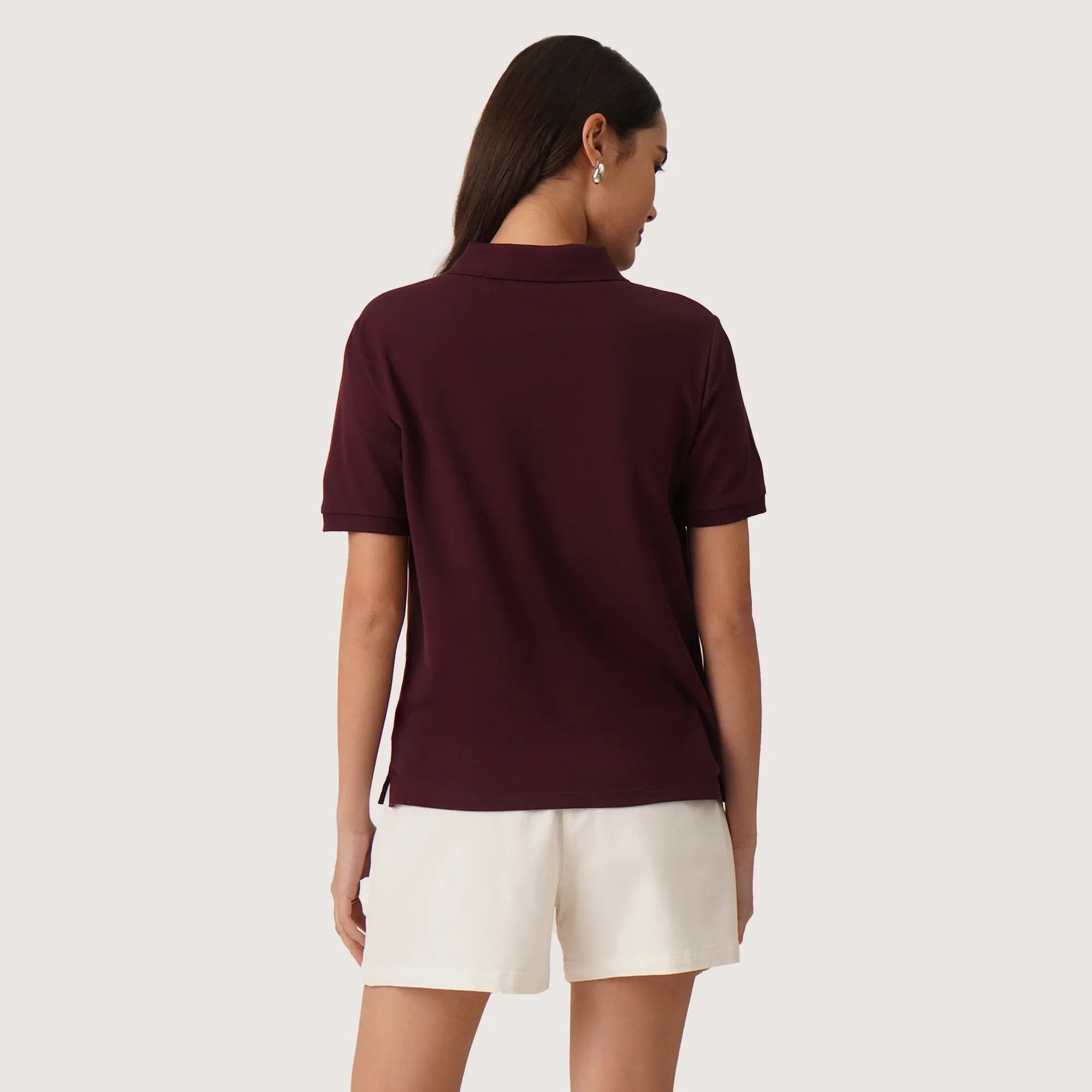 Regatta- The Modern Polo