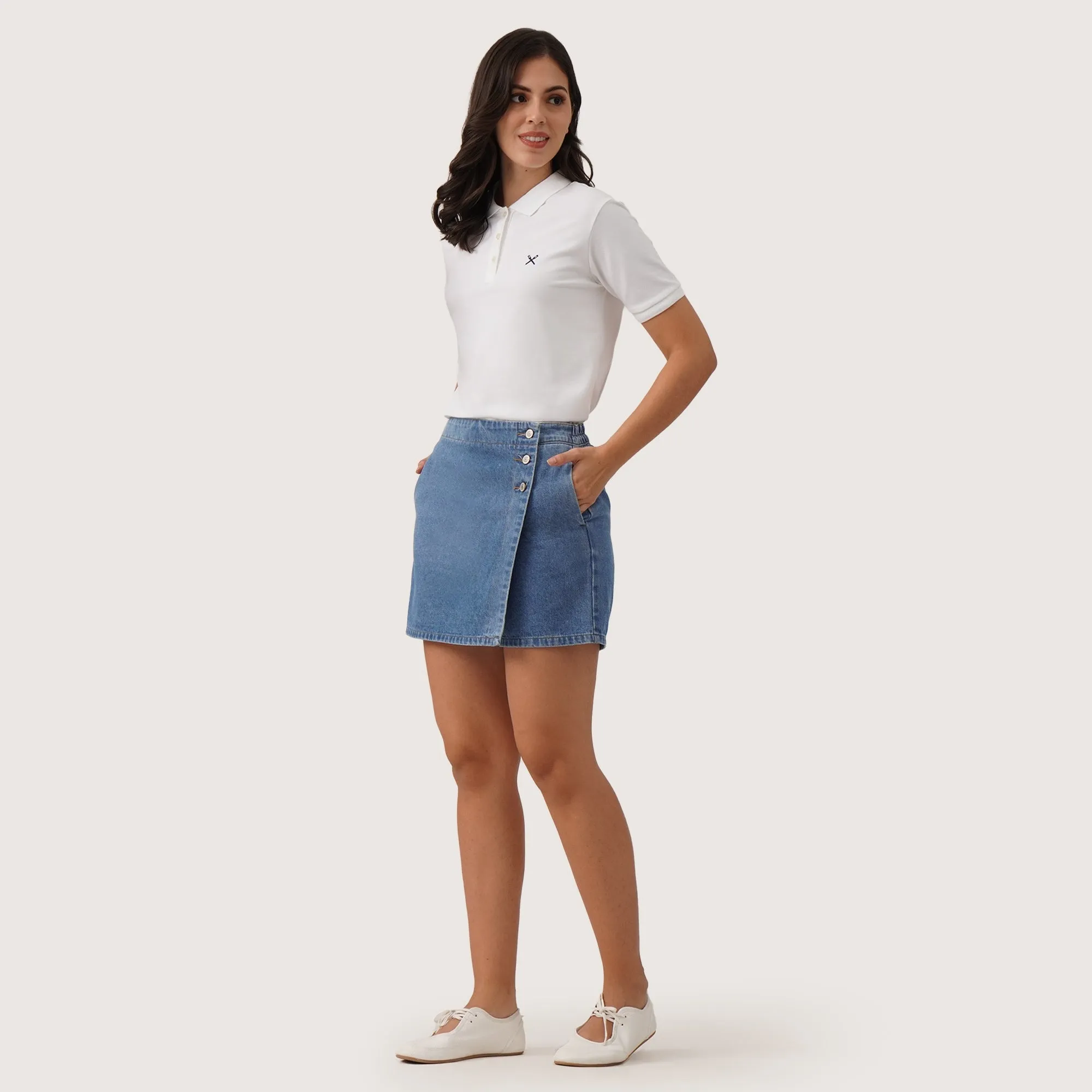 Regatta- The Modern Polo