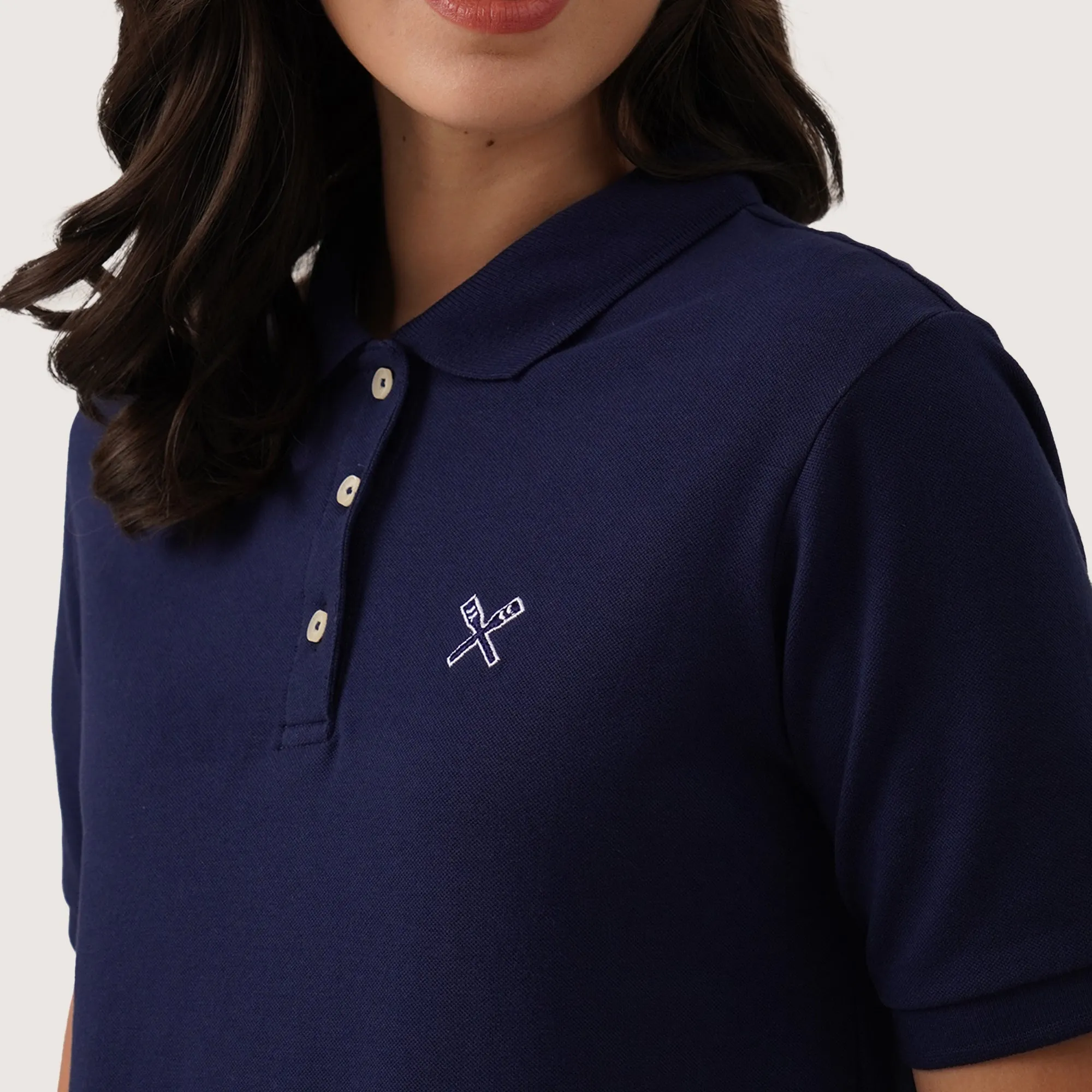 Regatta- The Modern Polo