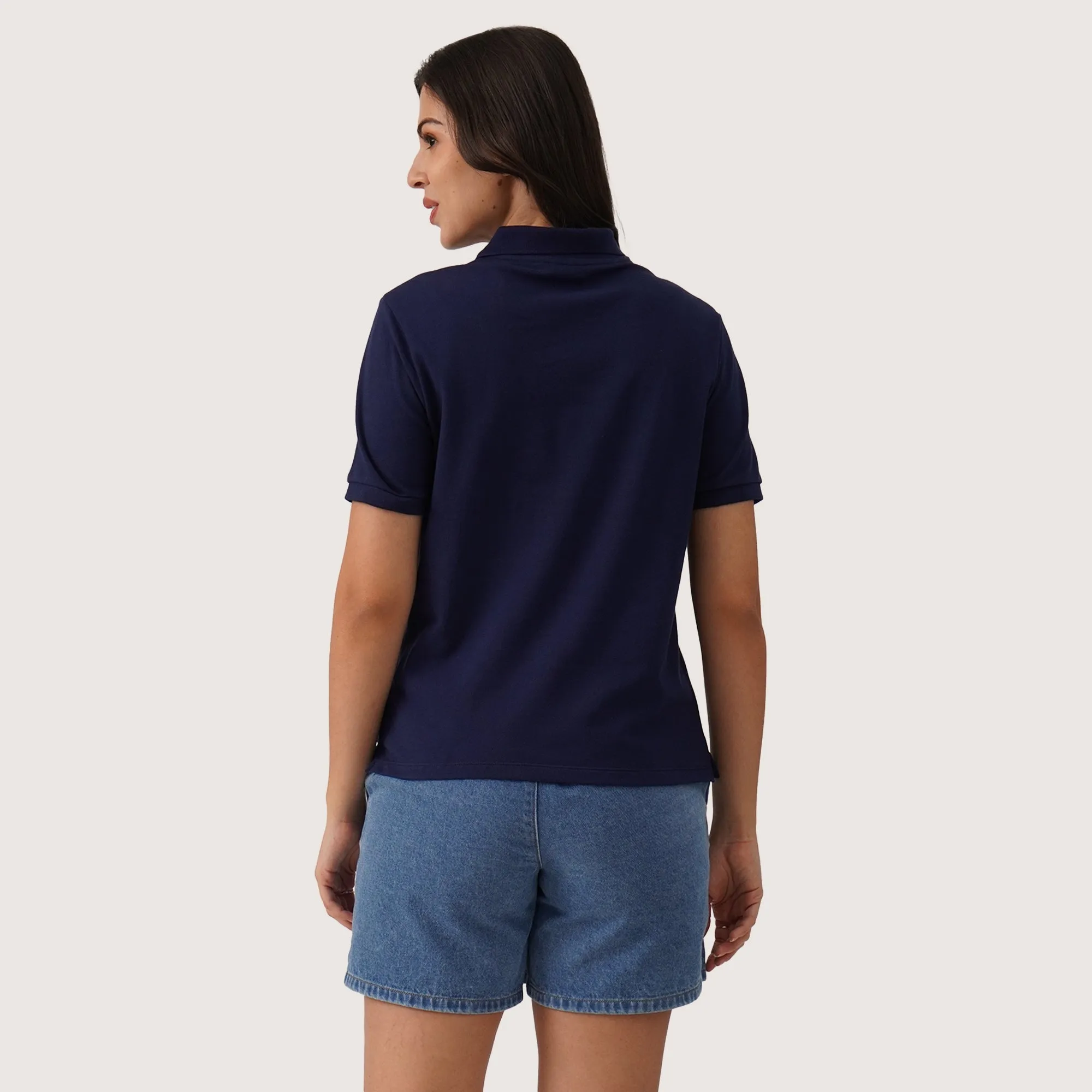 Regatta- The Modern Polo
