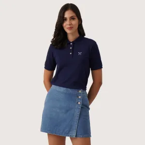 Regatta- The Modern Polo