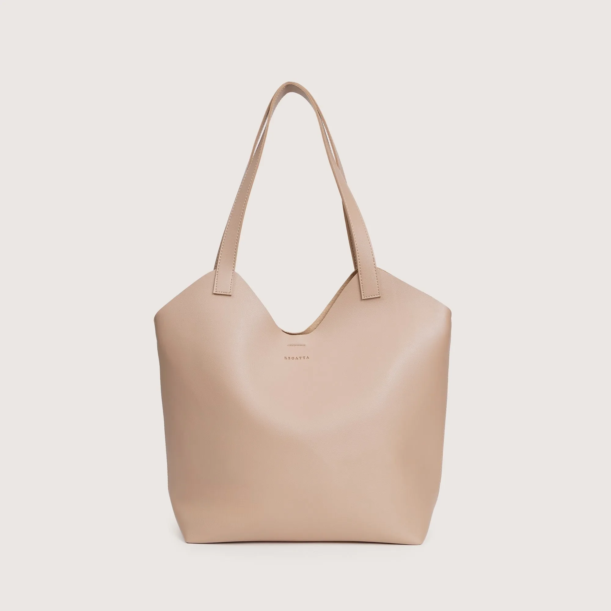 Regatta- Tote Bag With Pouch