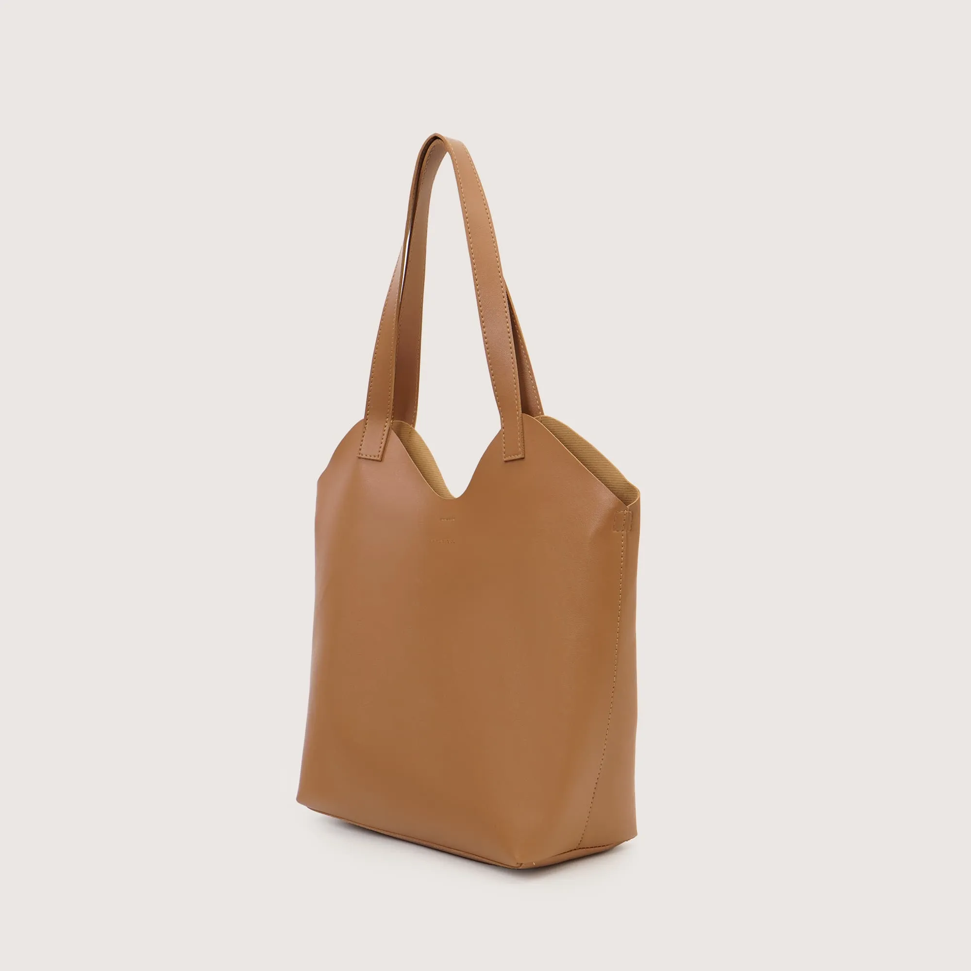 Regatta- Tote Bag With Pouch