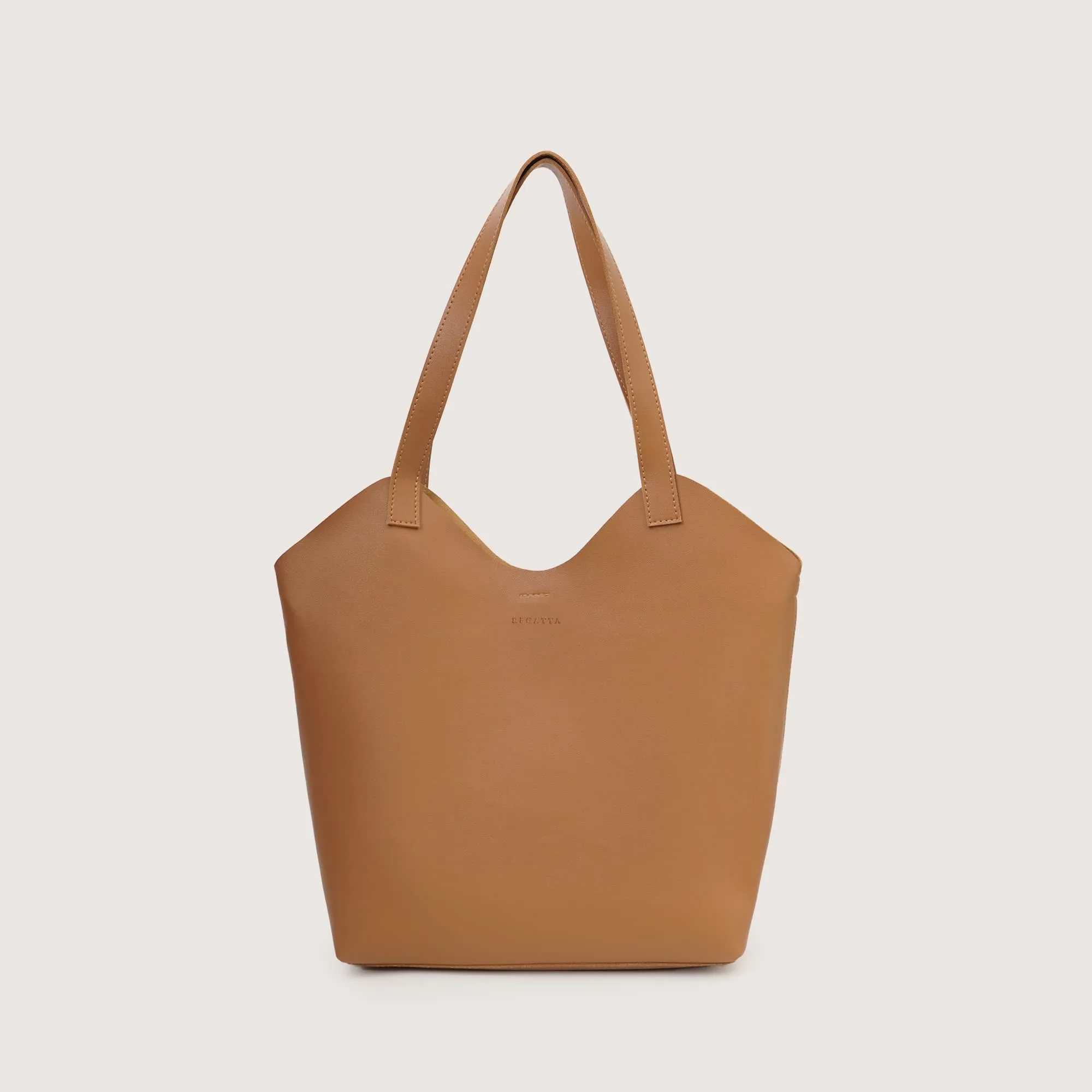 Regatta- Tote Bag With Pouch