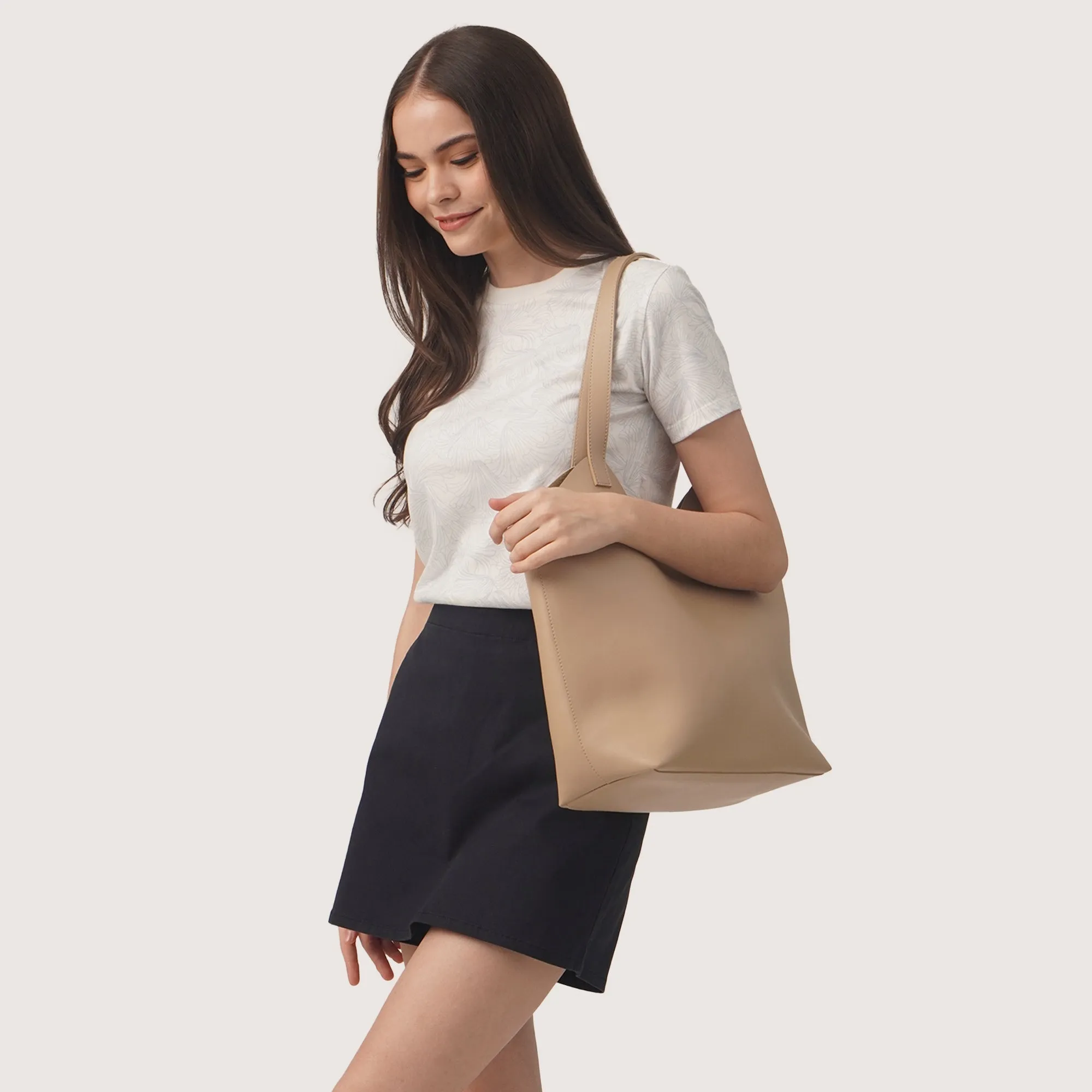 Regatta- Tote Bag With Pouch