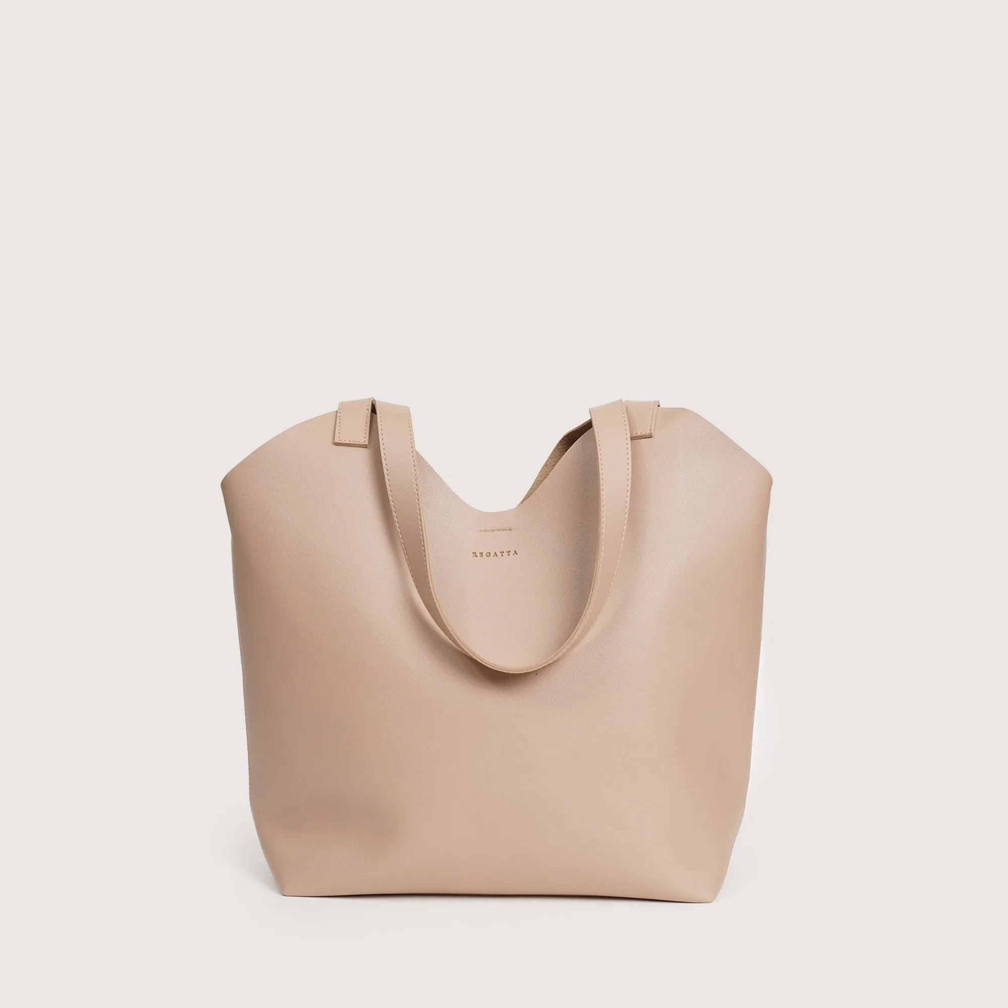 Regatta- Tote Bag With Pouch