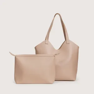 Regatta- Tote Bag With Pouch