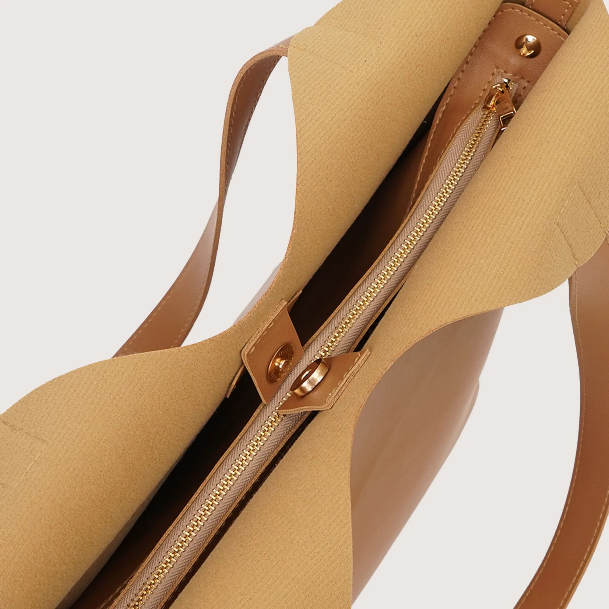 Regatta- Tote Bag With Pouch