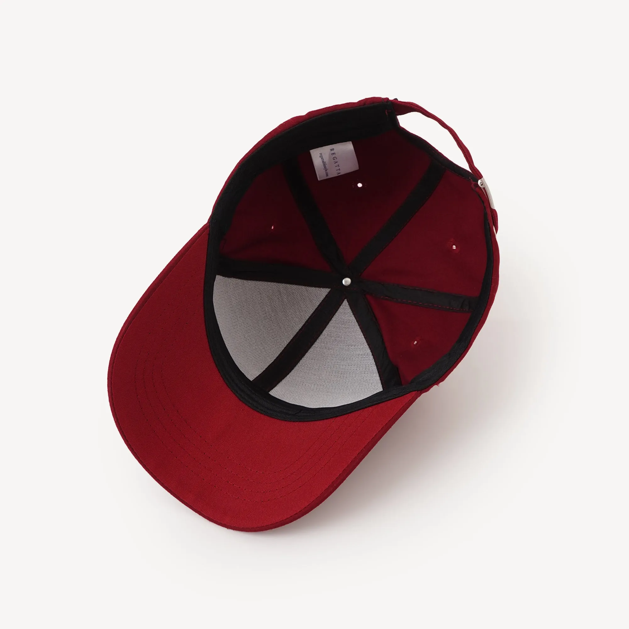 Regatta- Twill Baseball Cap