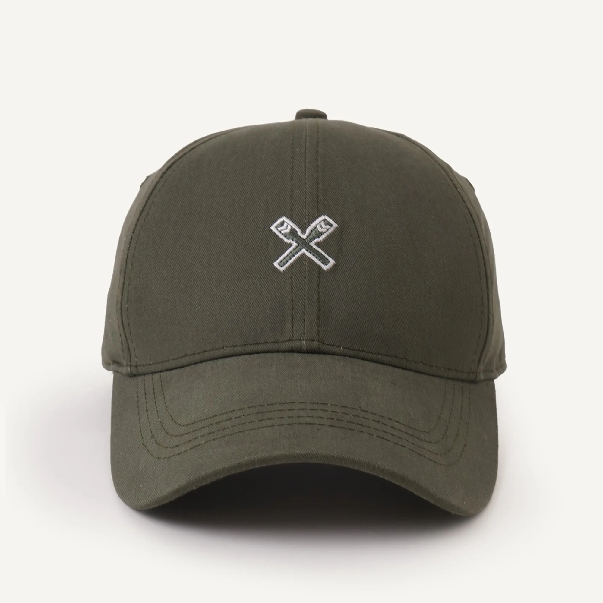 Regatta- Twill Baseball Cap