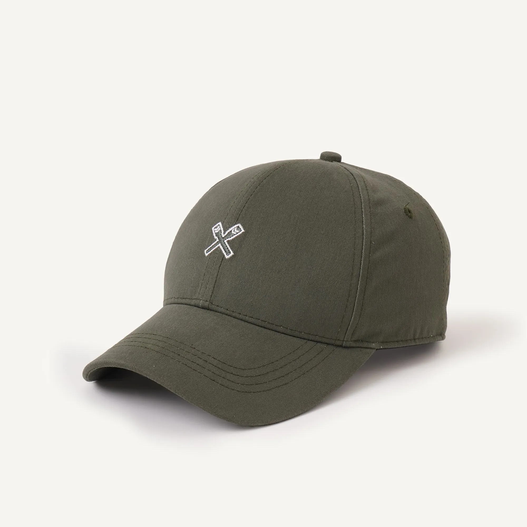 Regatta- Twill Baseball Cap