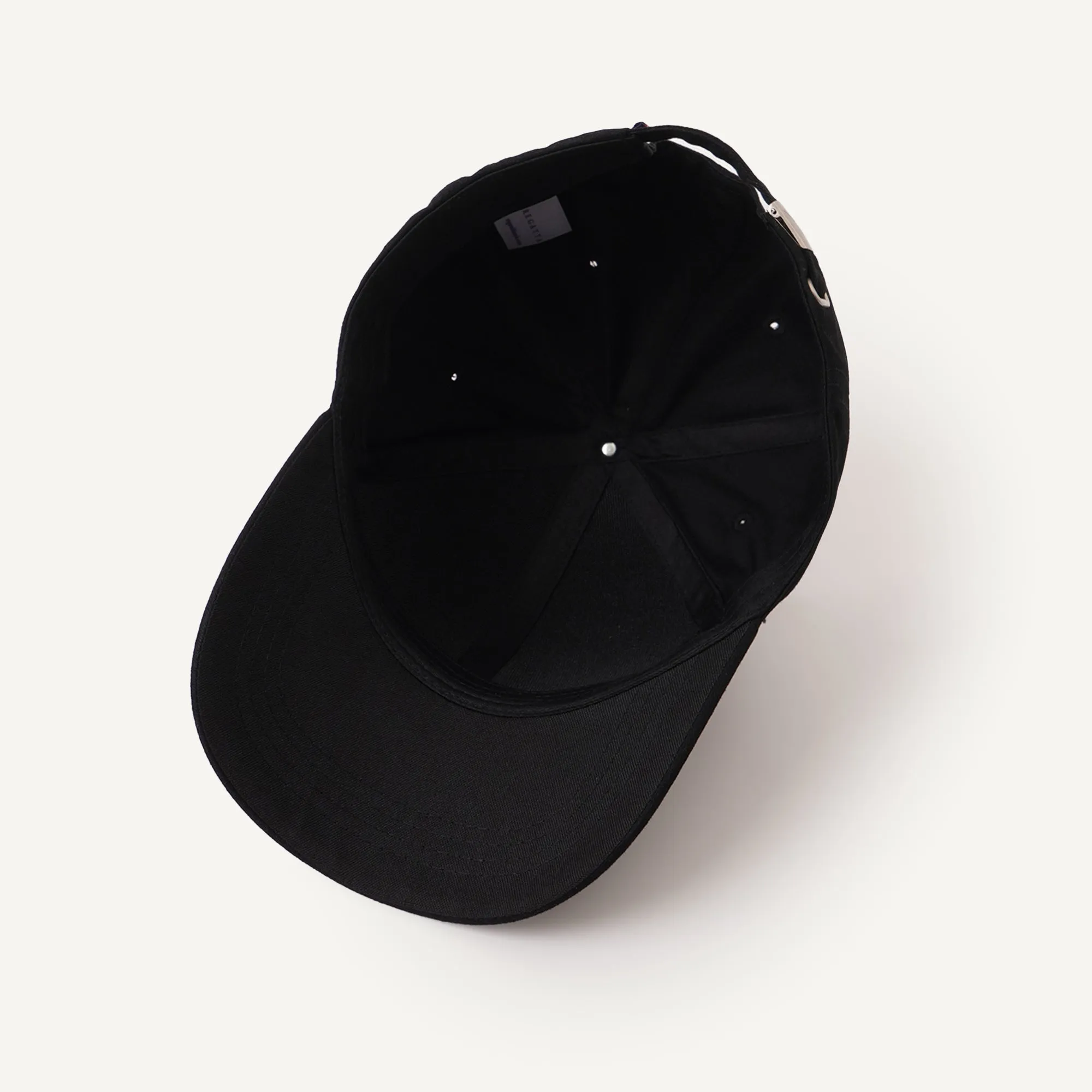 Regatta- Twill Baseball Cap
