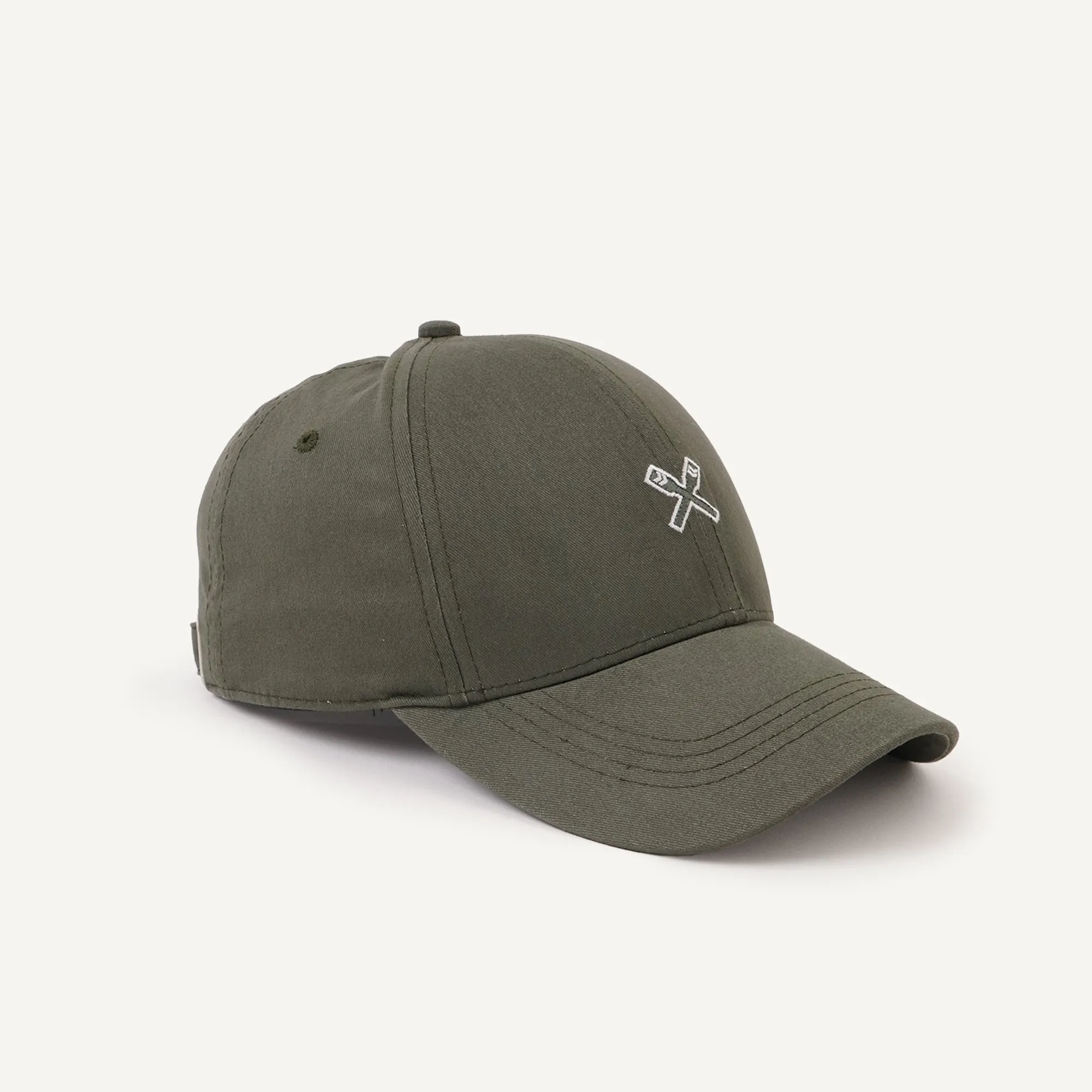 Regatta- Twill Baseball Cap