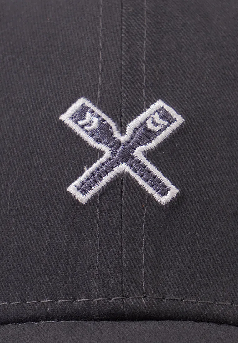 Regatta- Twill Baseball Cap