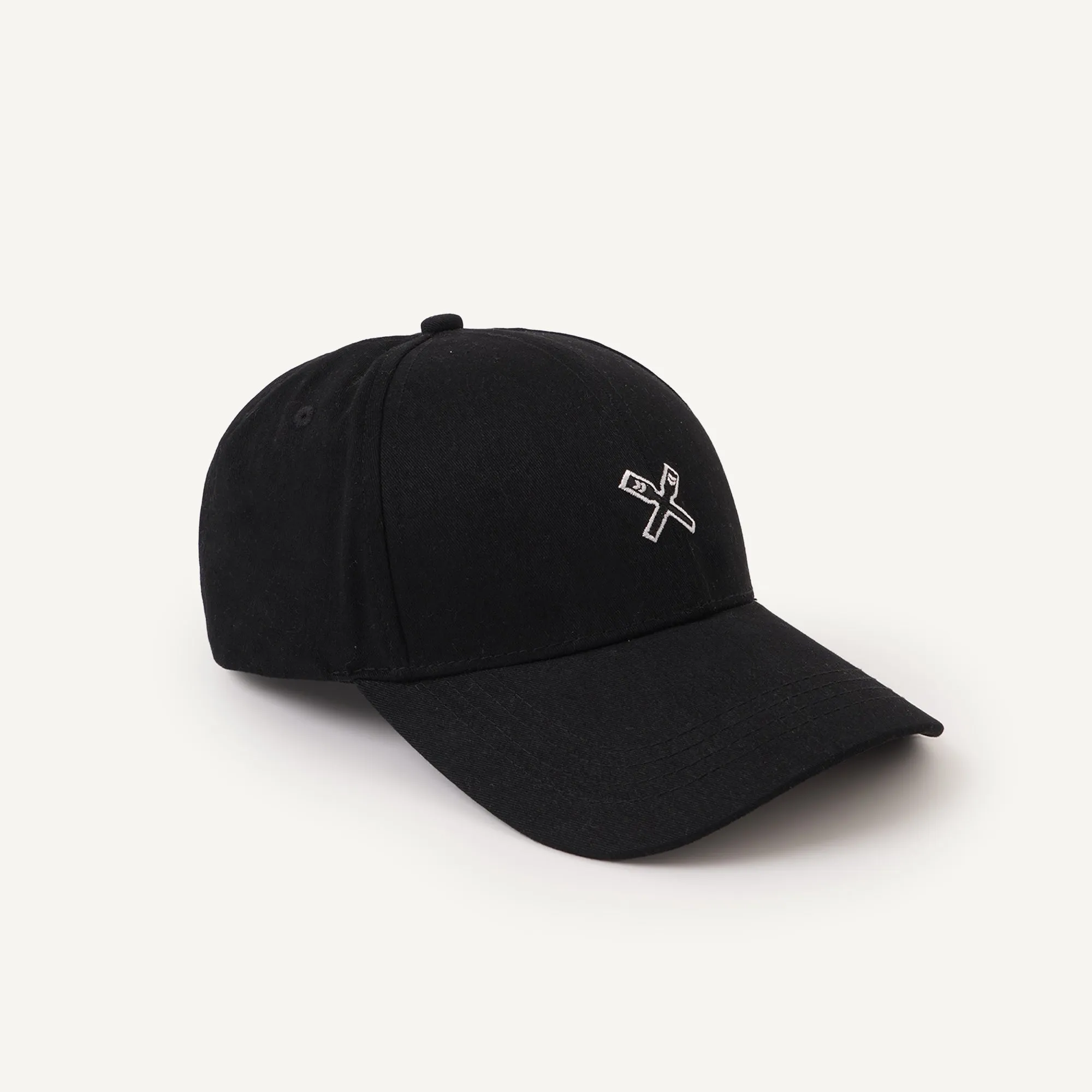 Regatta- Twill Baseball Cap