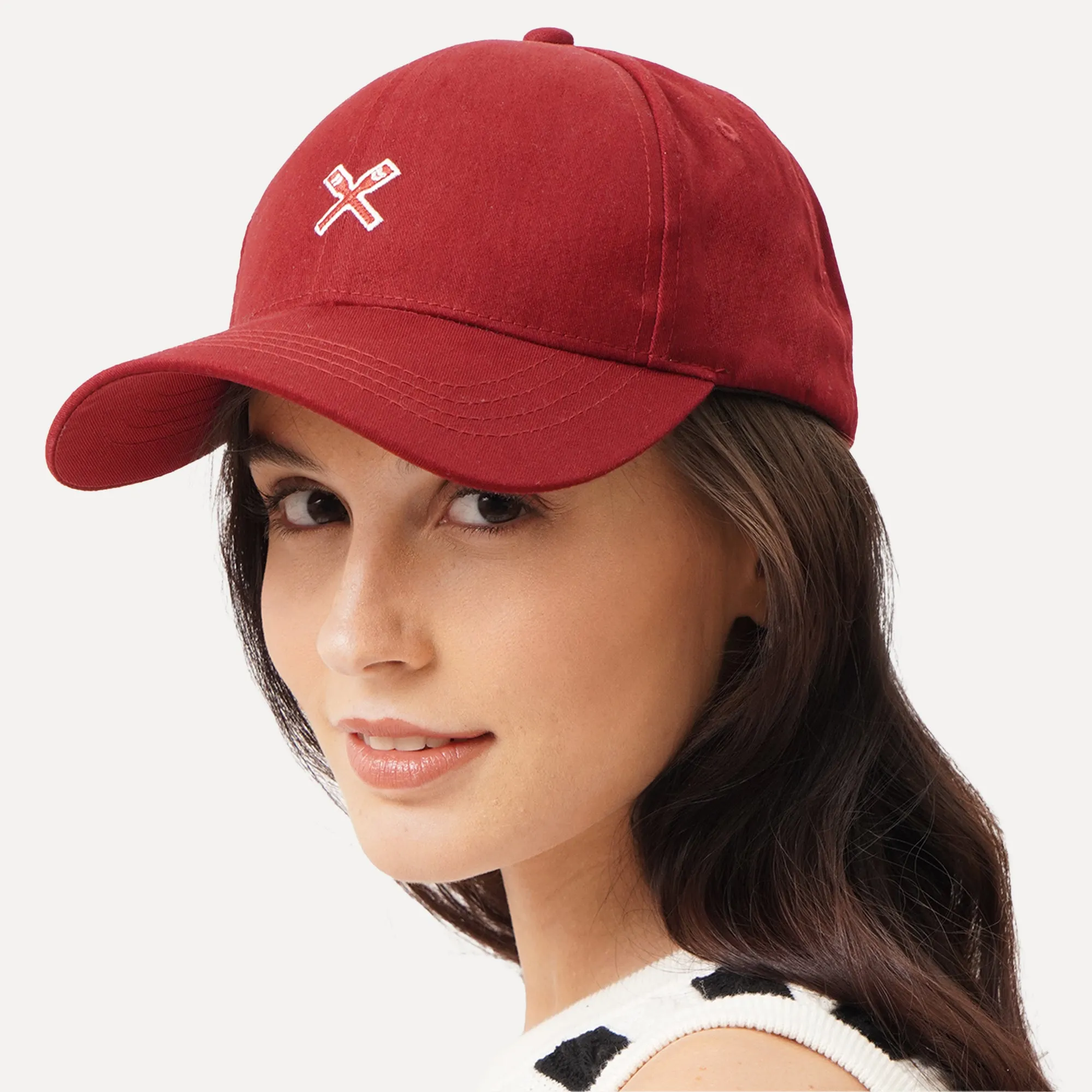 Regatta- Twill Baseball Cap