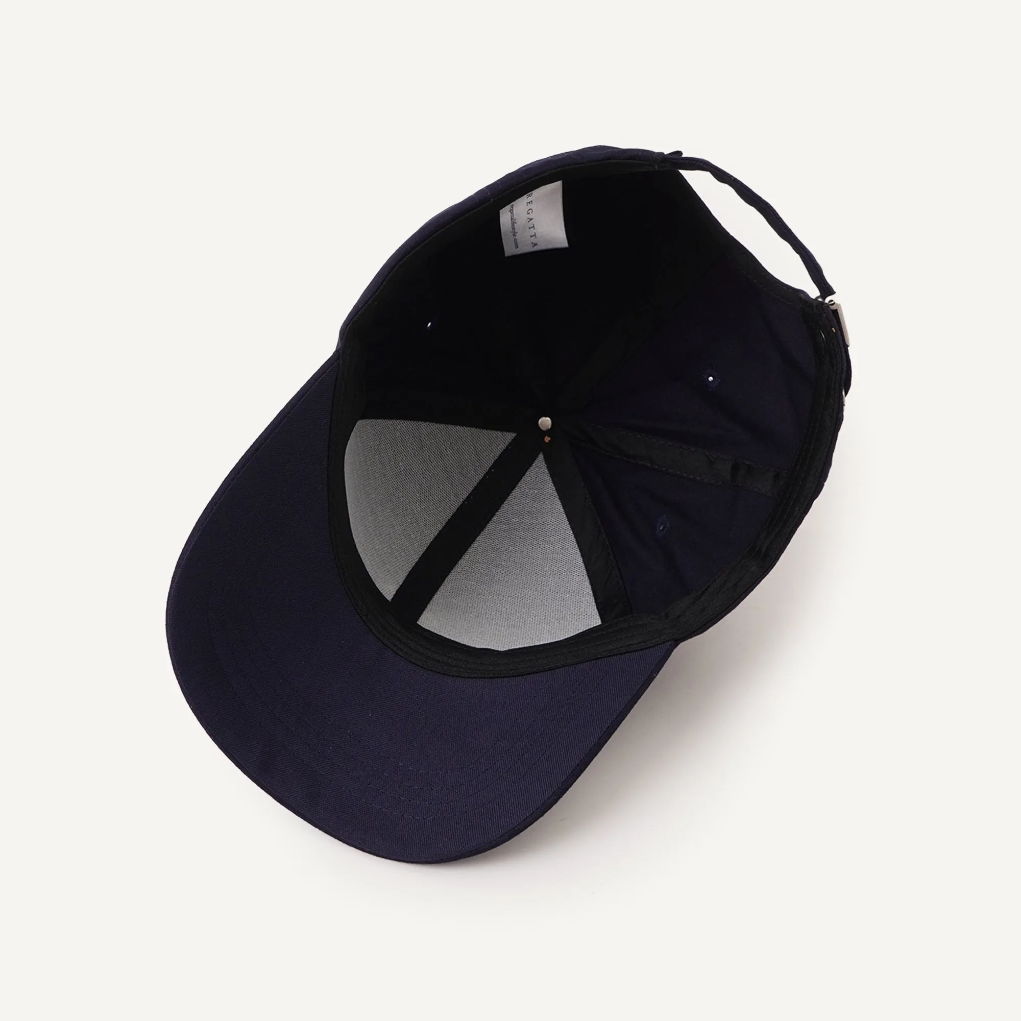 Regatta- Twill Baseball Cap