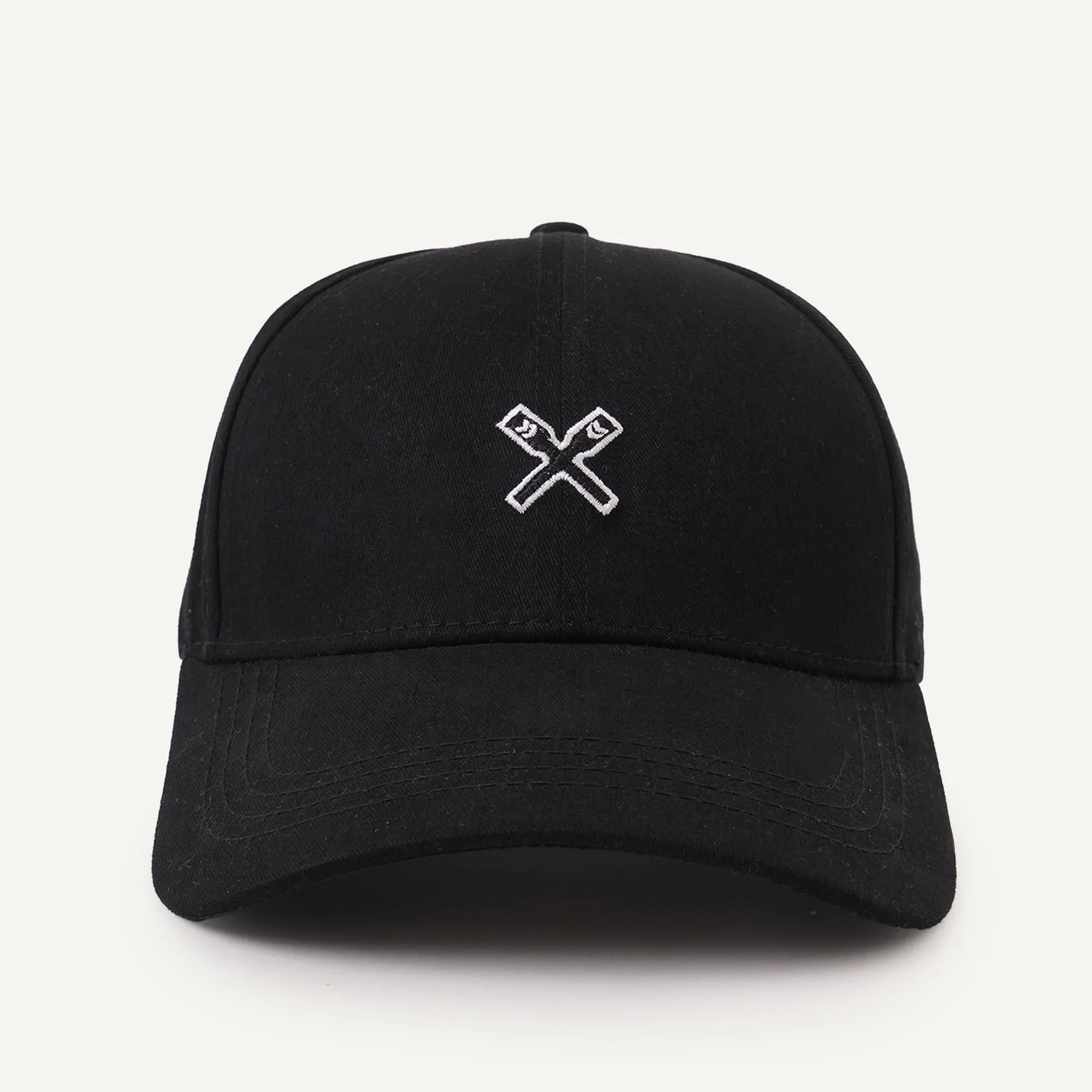 Regatta- Twill Baseball Cap