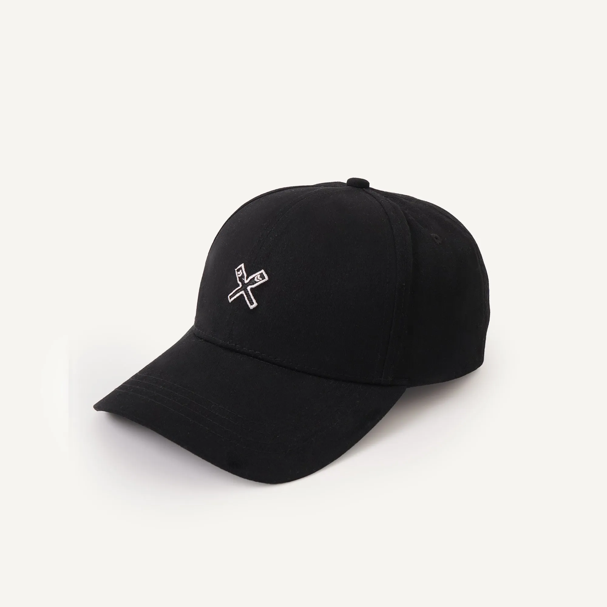Regatta- Twill Baseball Cap