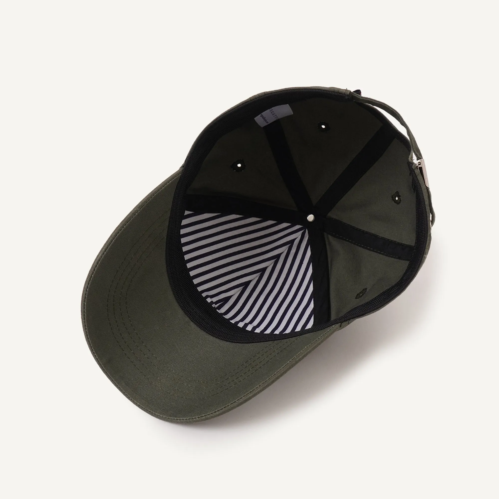 Regatta- Twill Baseball Cap