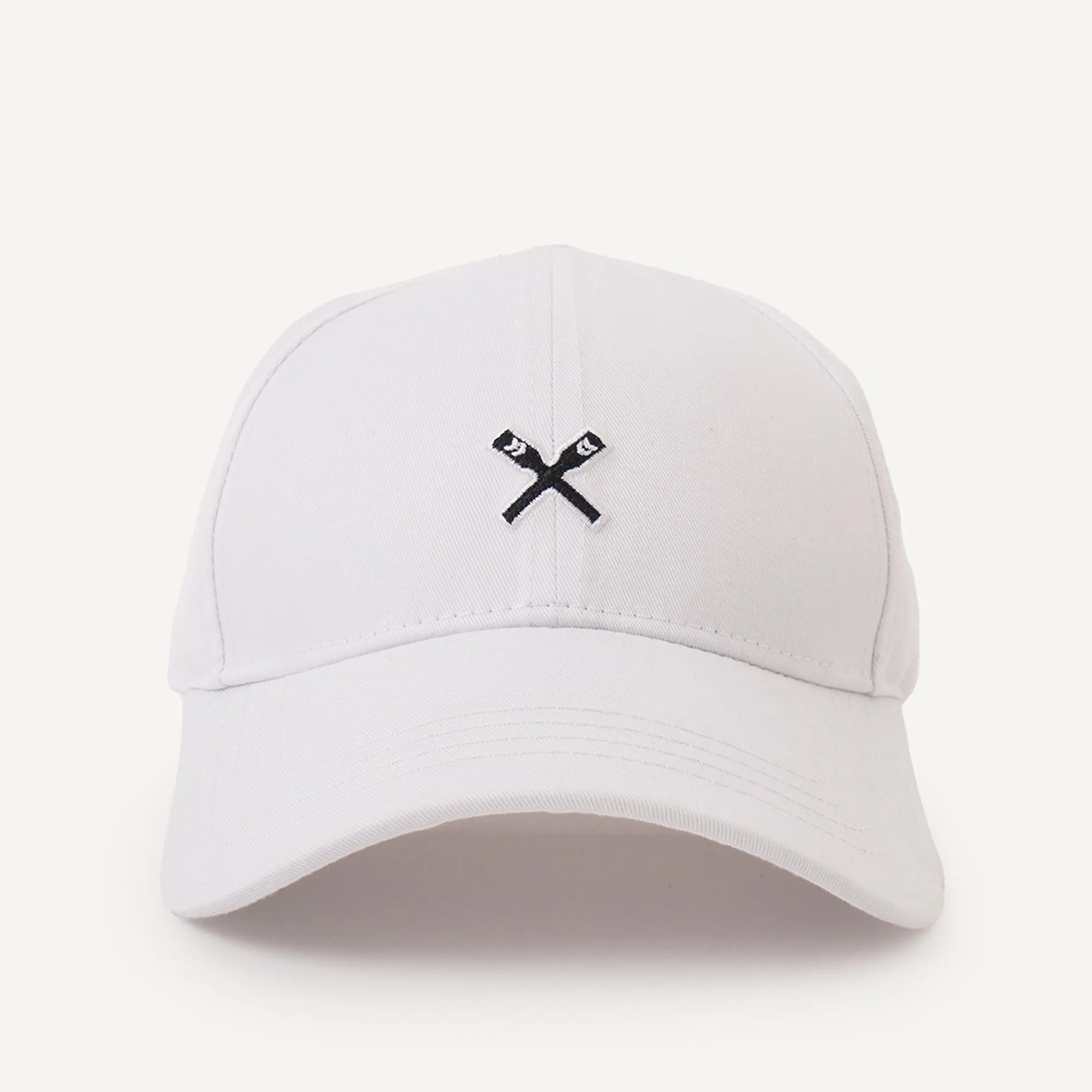 Regatta- Twill Baseball Cap