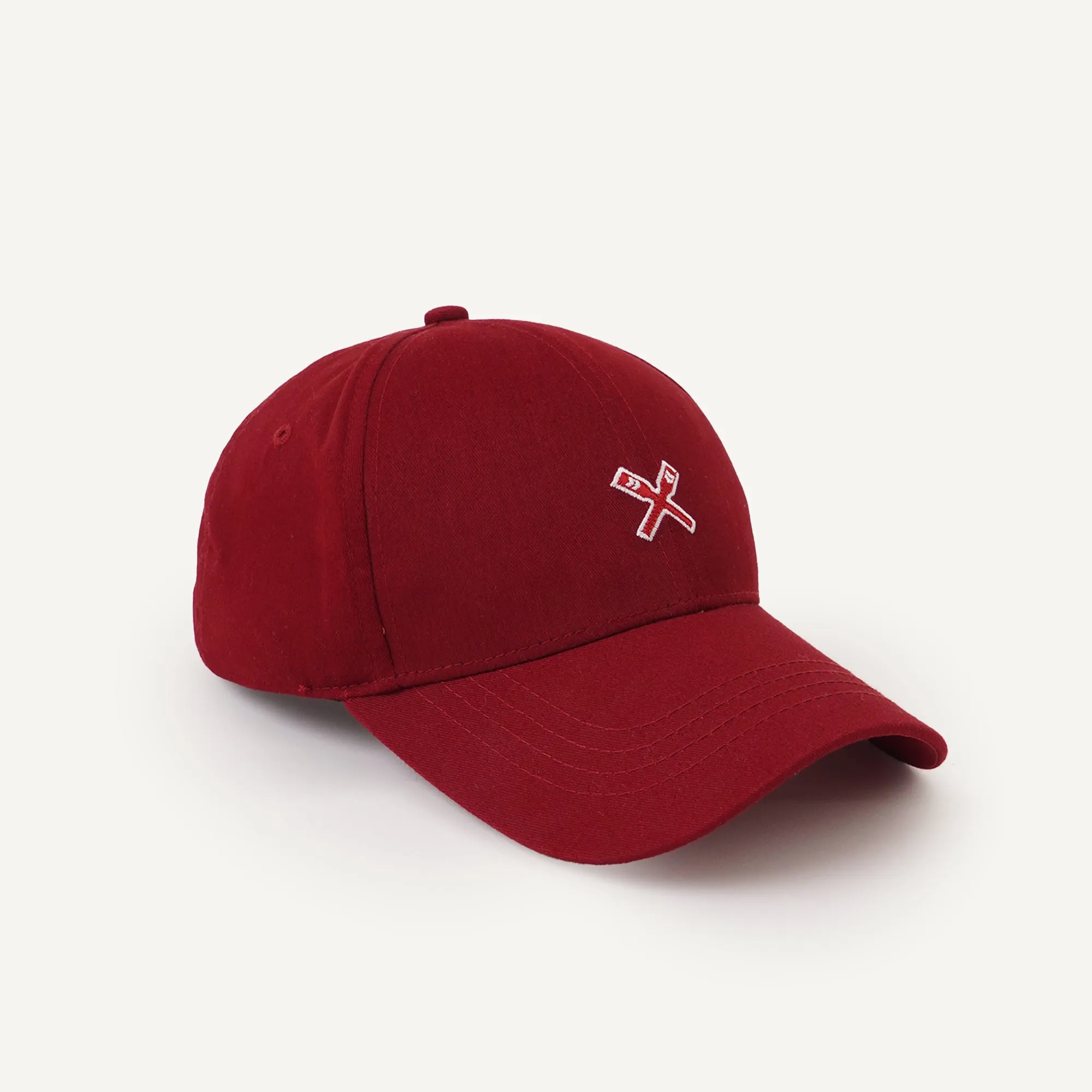 Regatta- Twill Baseball Cap