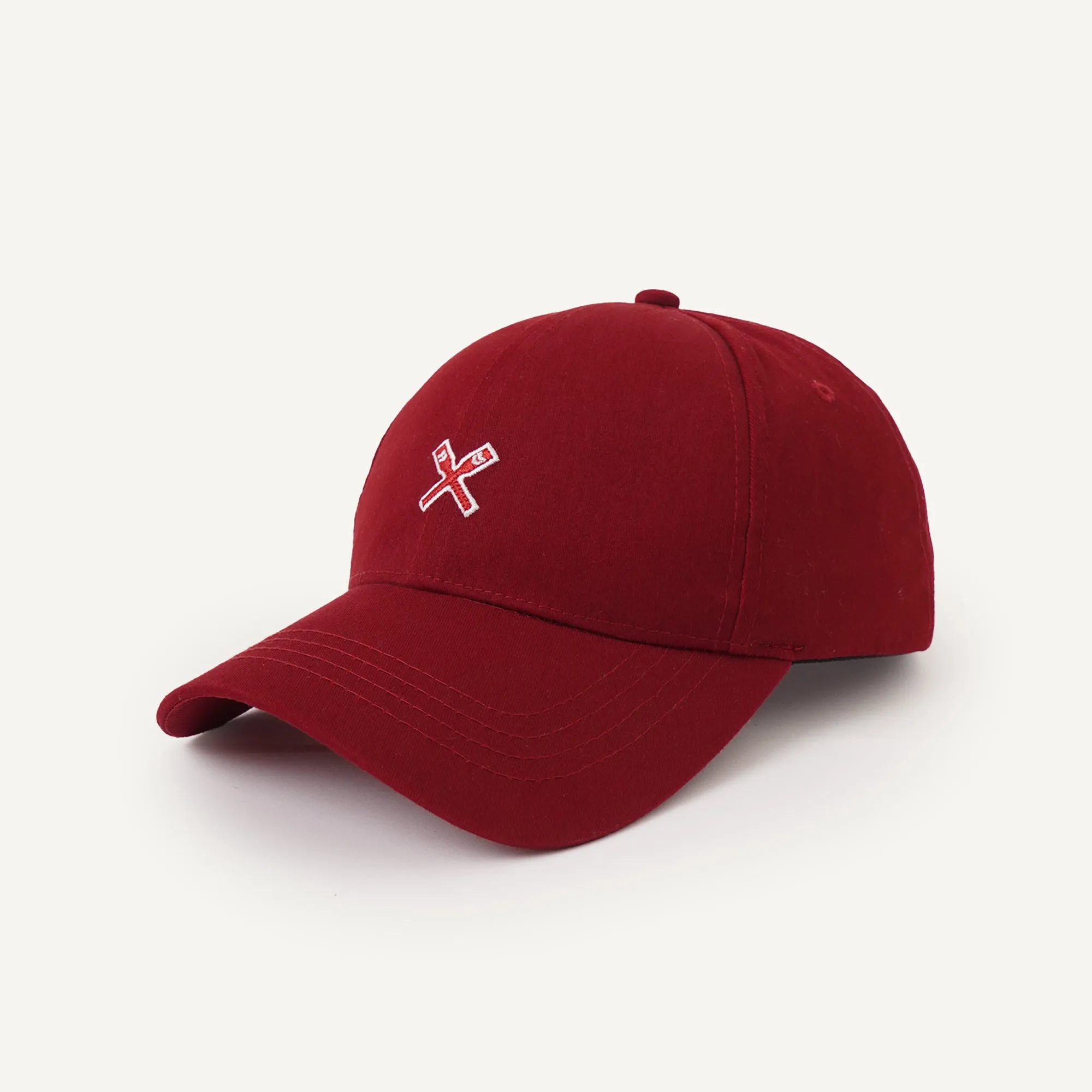 Regatta- Twill Baseball Cap