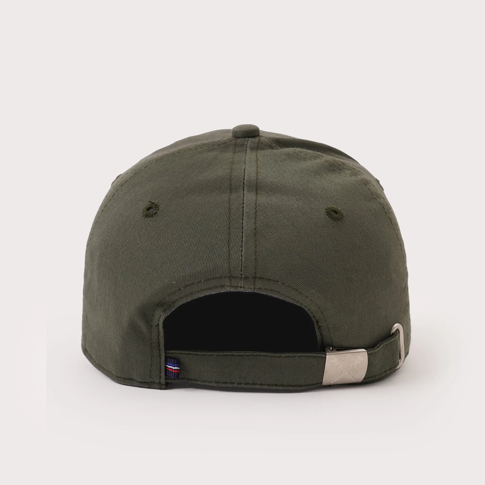 Regatta- Twill Baseball Cap