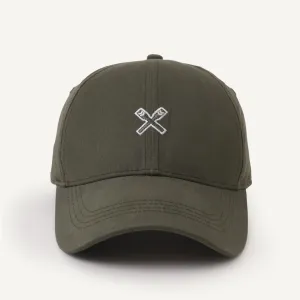 Regatta- Twill Baseball Cap