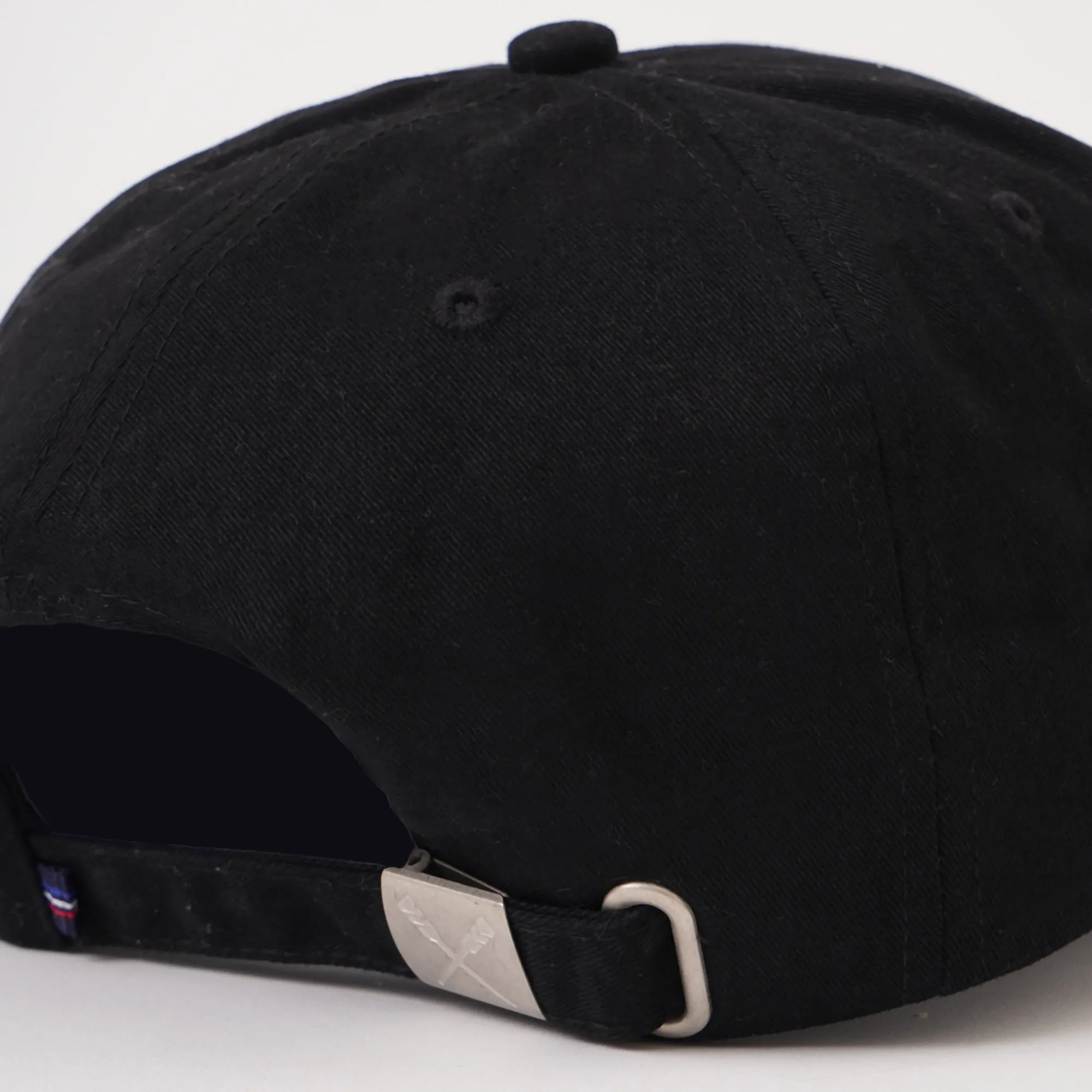 Regatta- Twill Baseball Cap