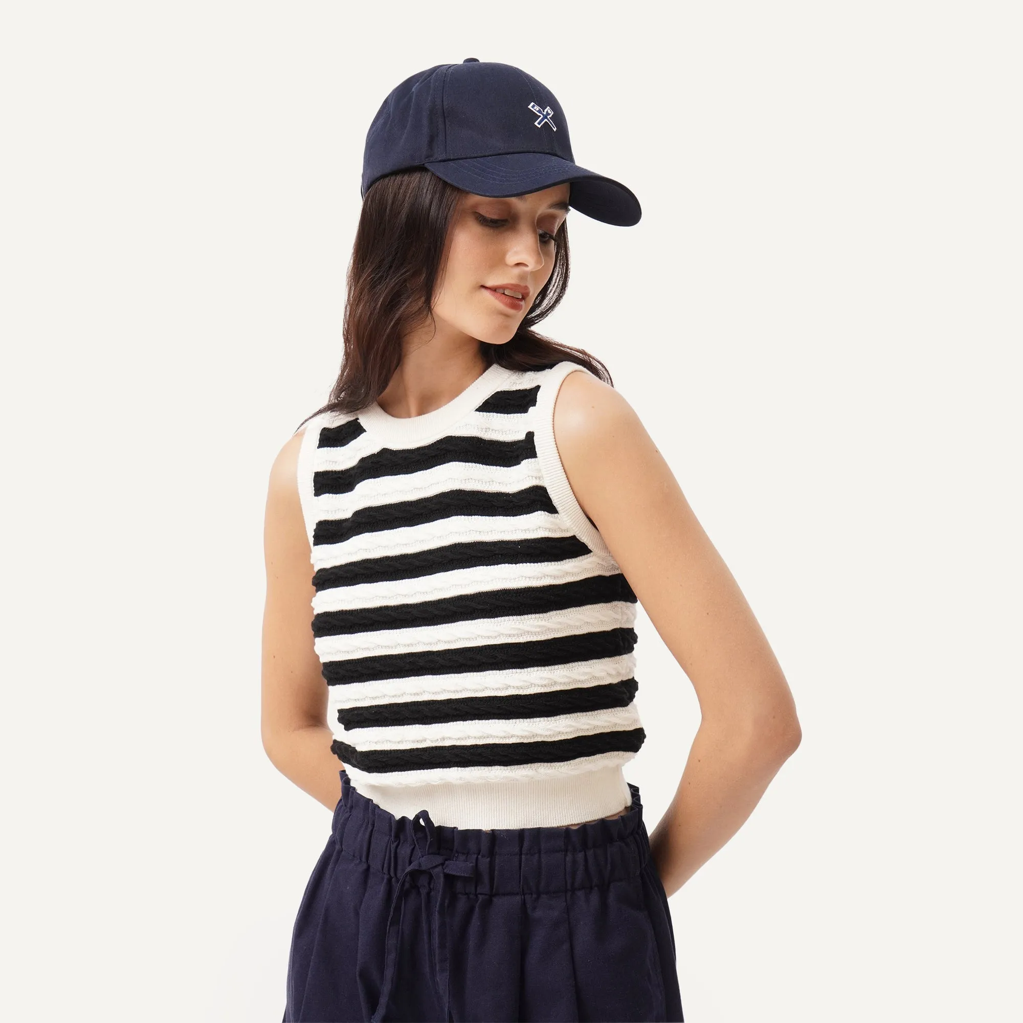 Regatta- Twill Baseball Cap