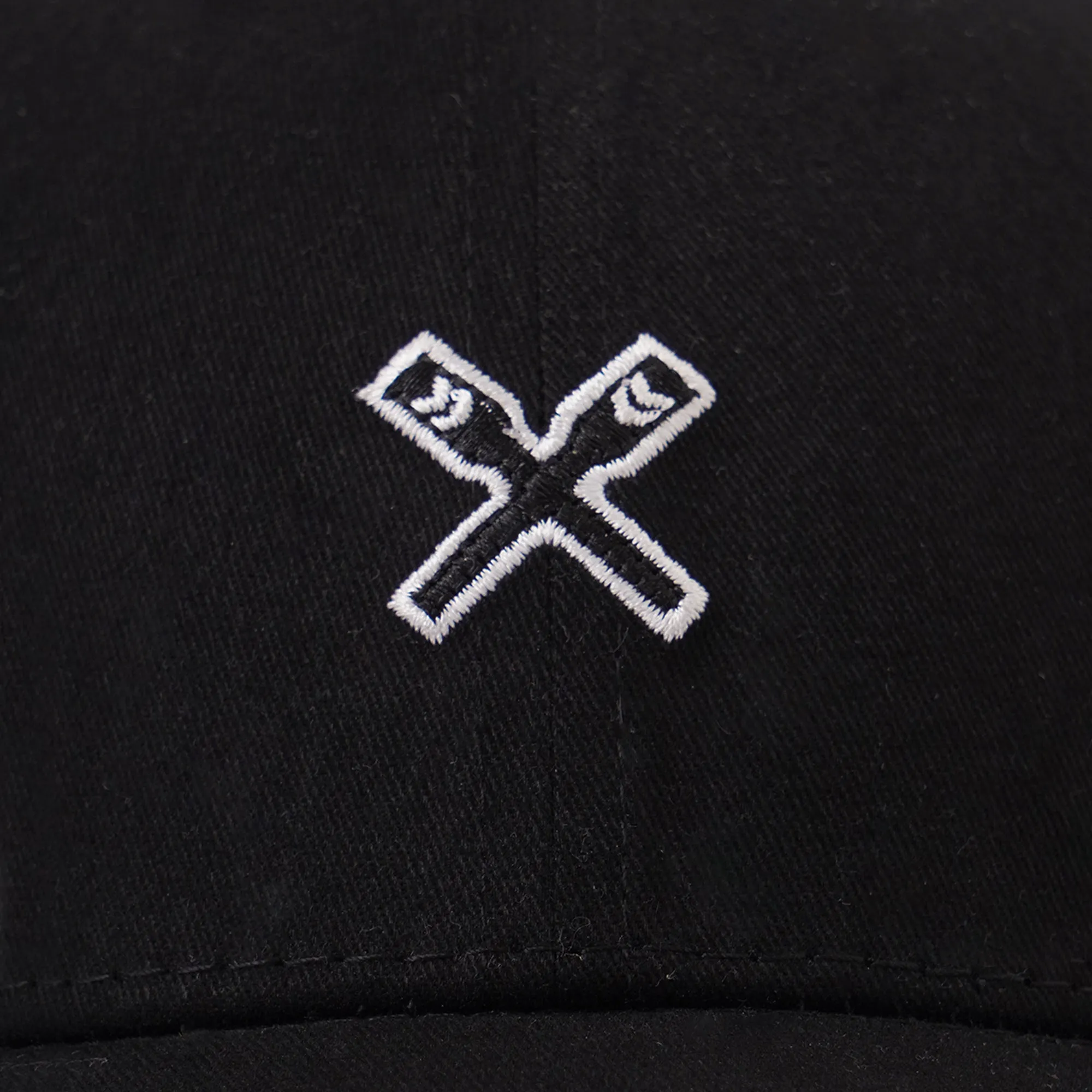 Regatta- Twill Baseball Cap