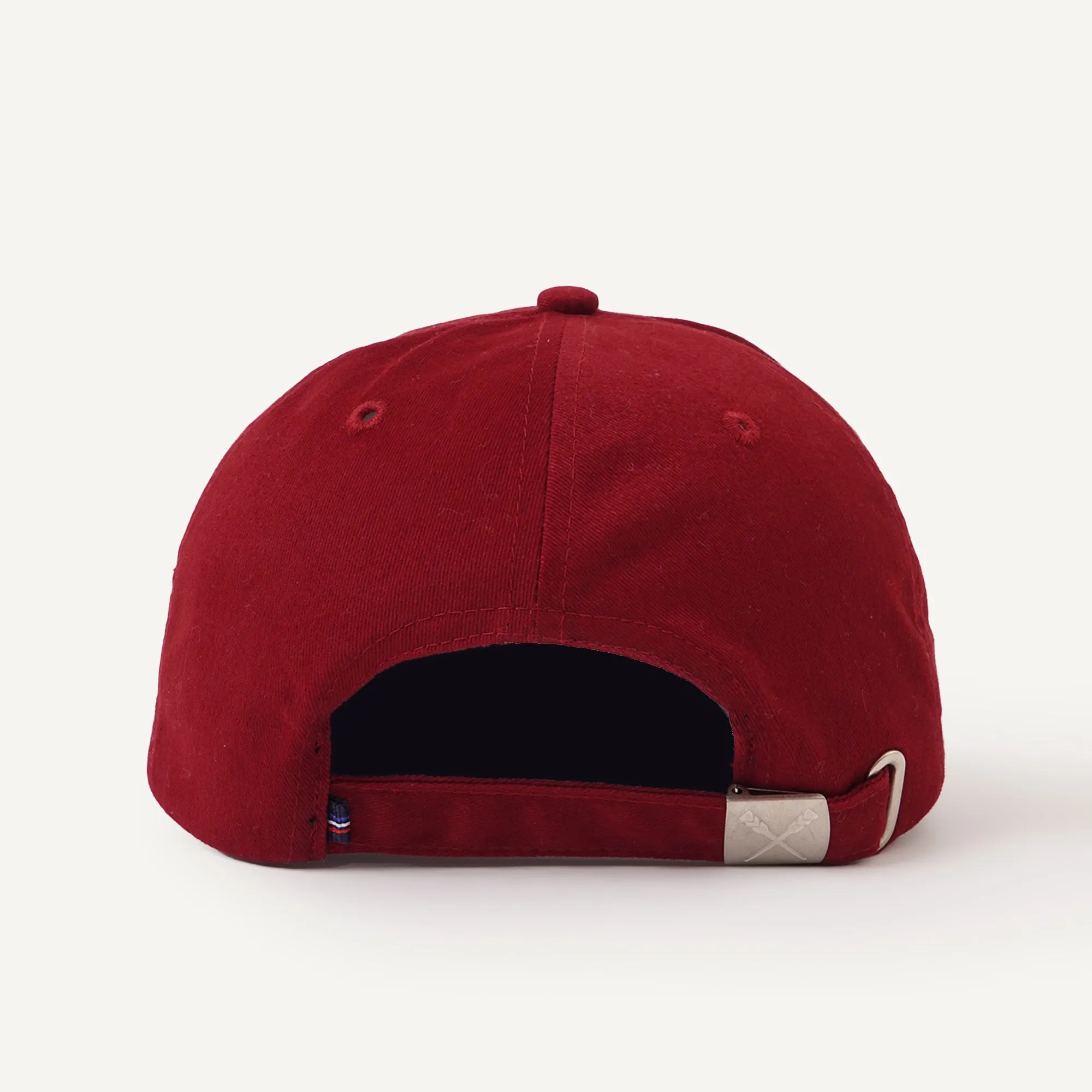 Regatta- Twill Baseball Cap