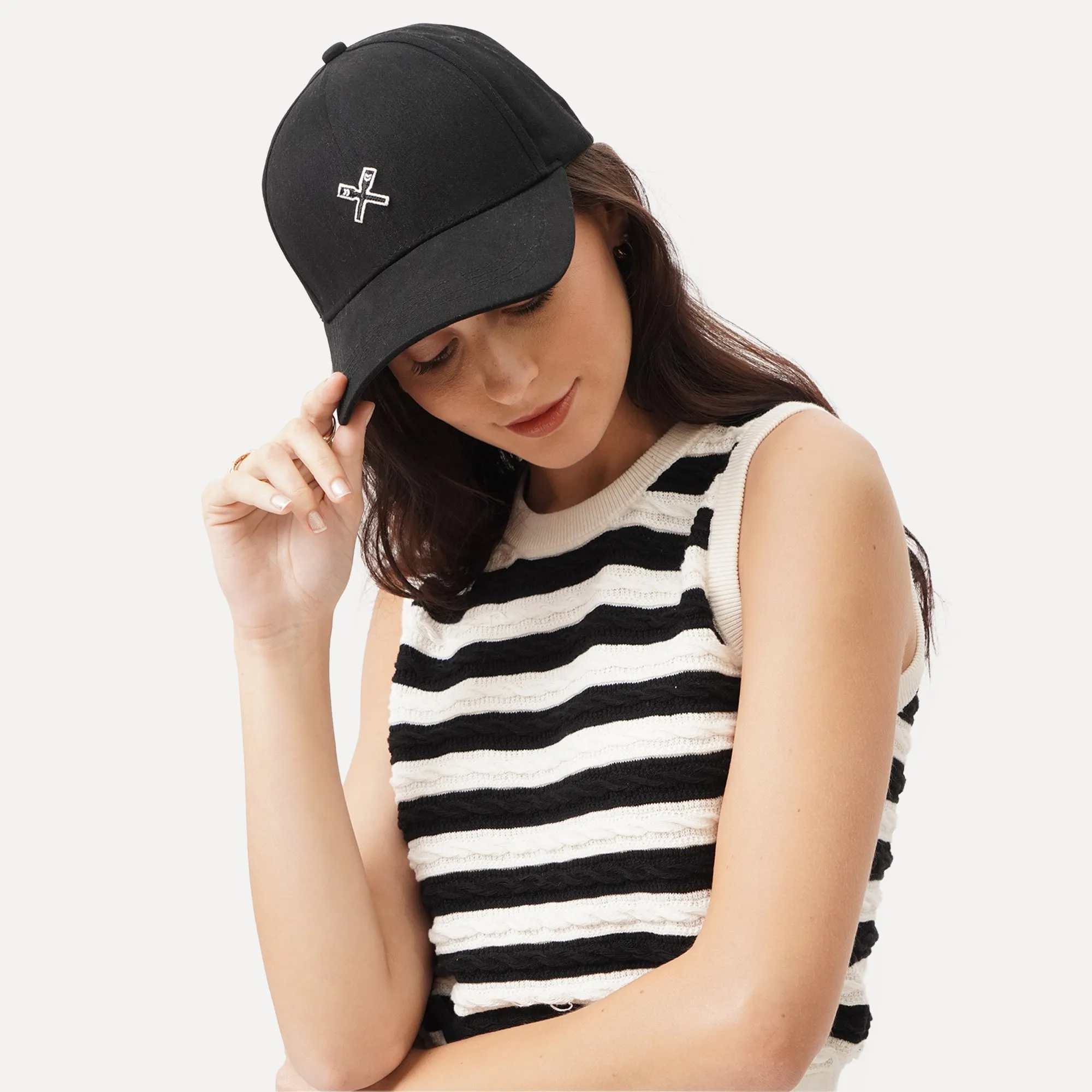 Regatta- Twill Baseball Cap