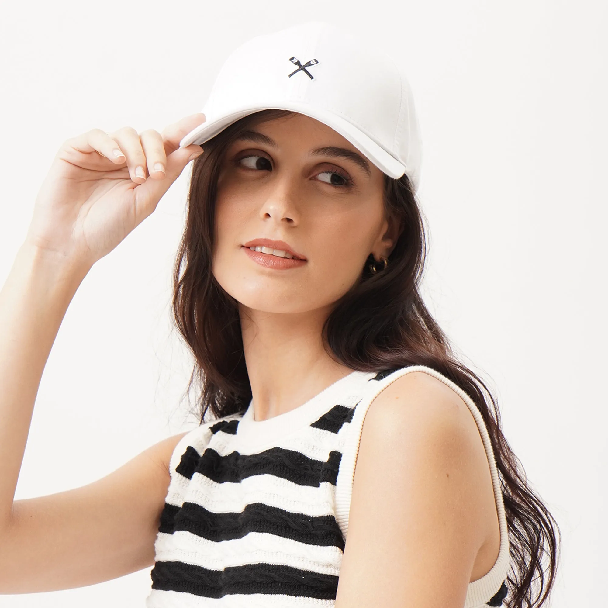 Regatta- Twill Baseball Cap