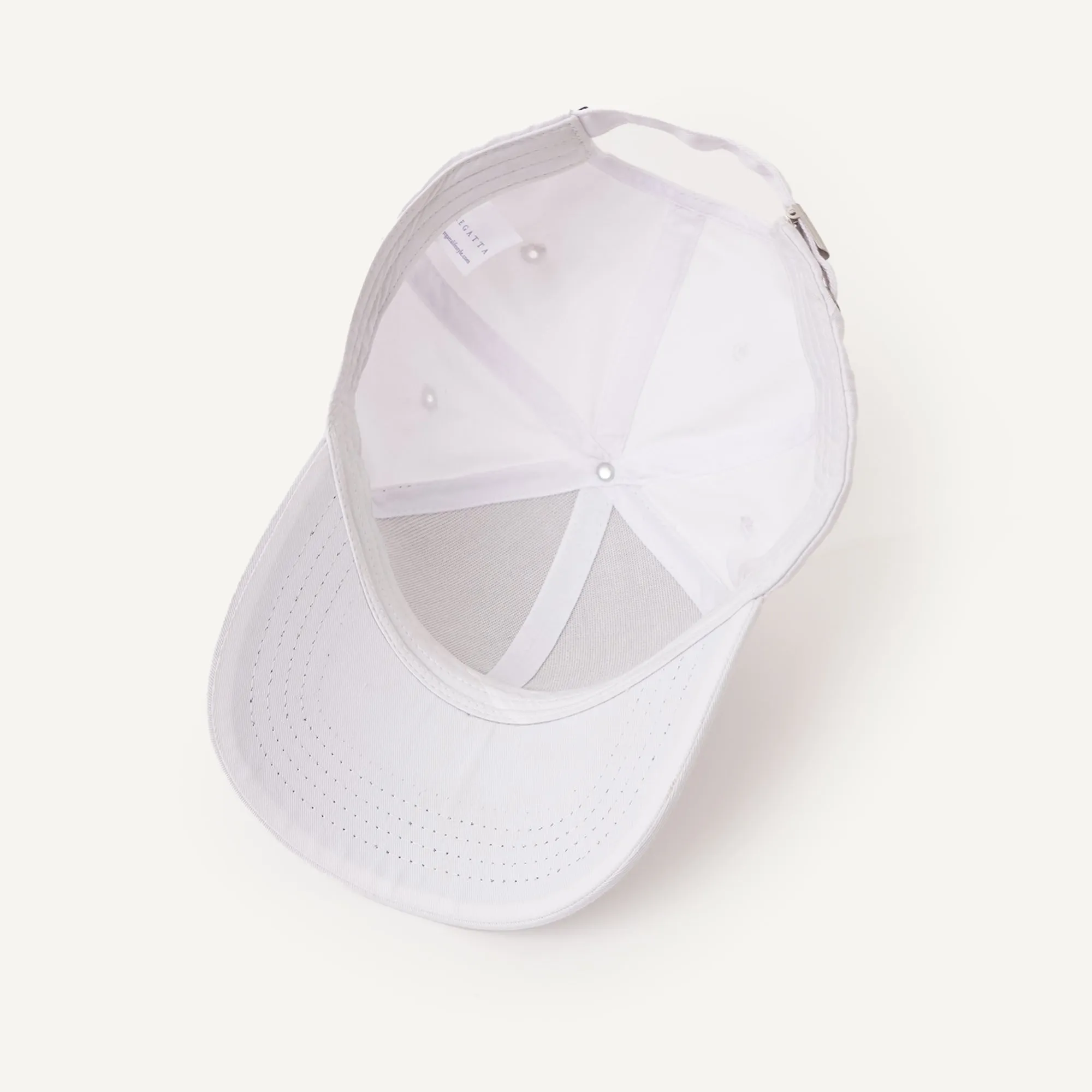 Regatta- Twill Baseball Cap