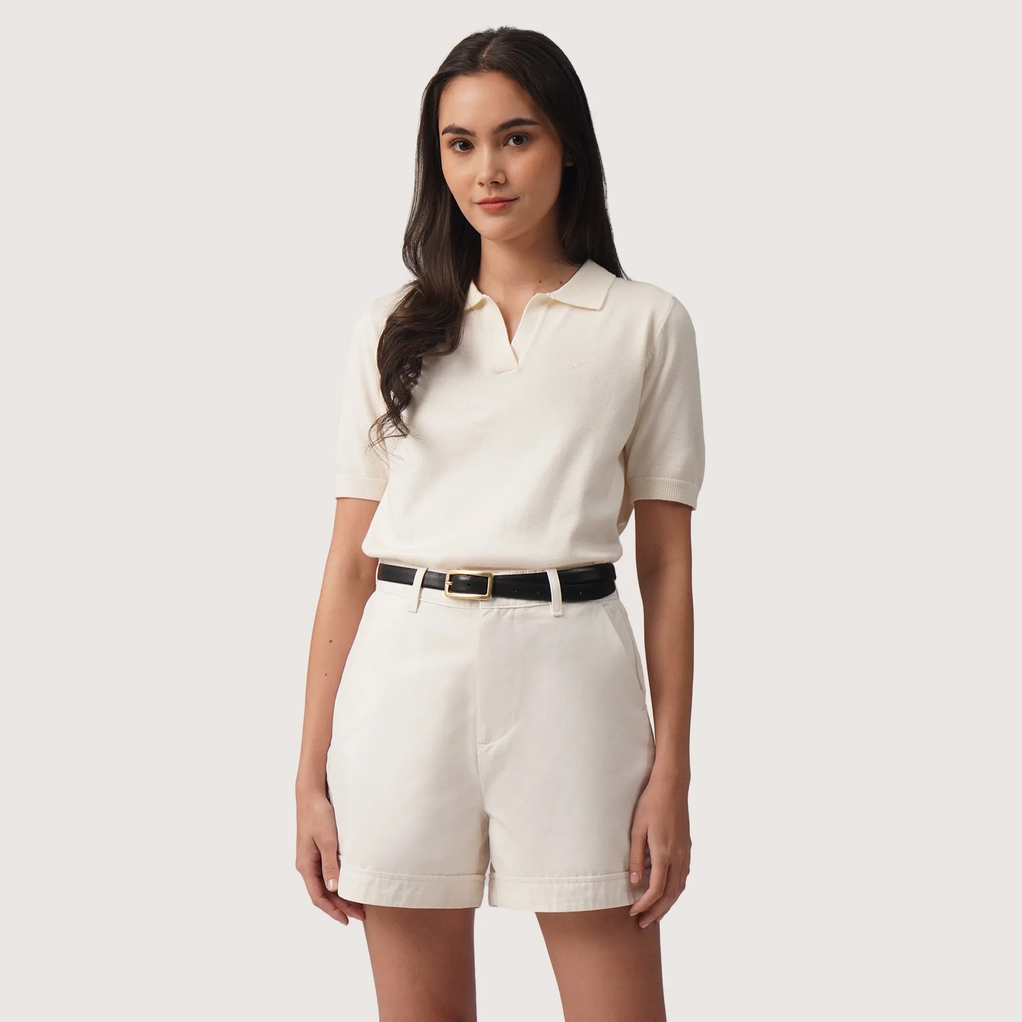 Regatta- V-Placket Knit Polo