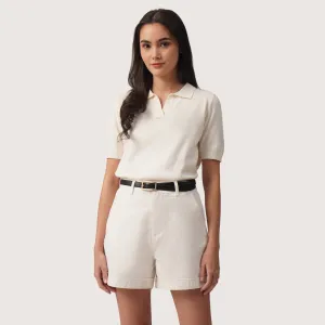 Regatta- V-Placket Knit Polo