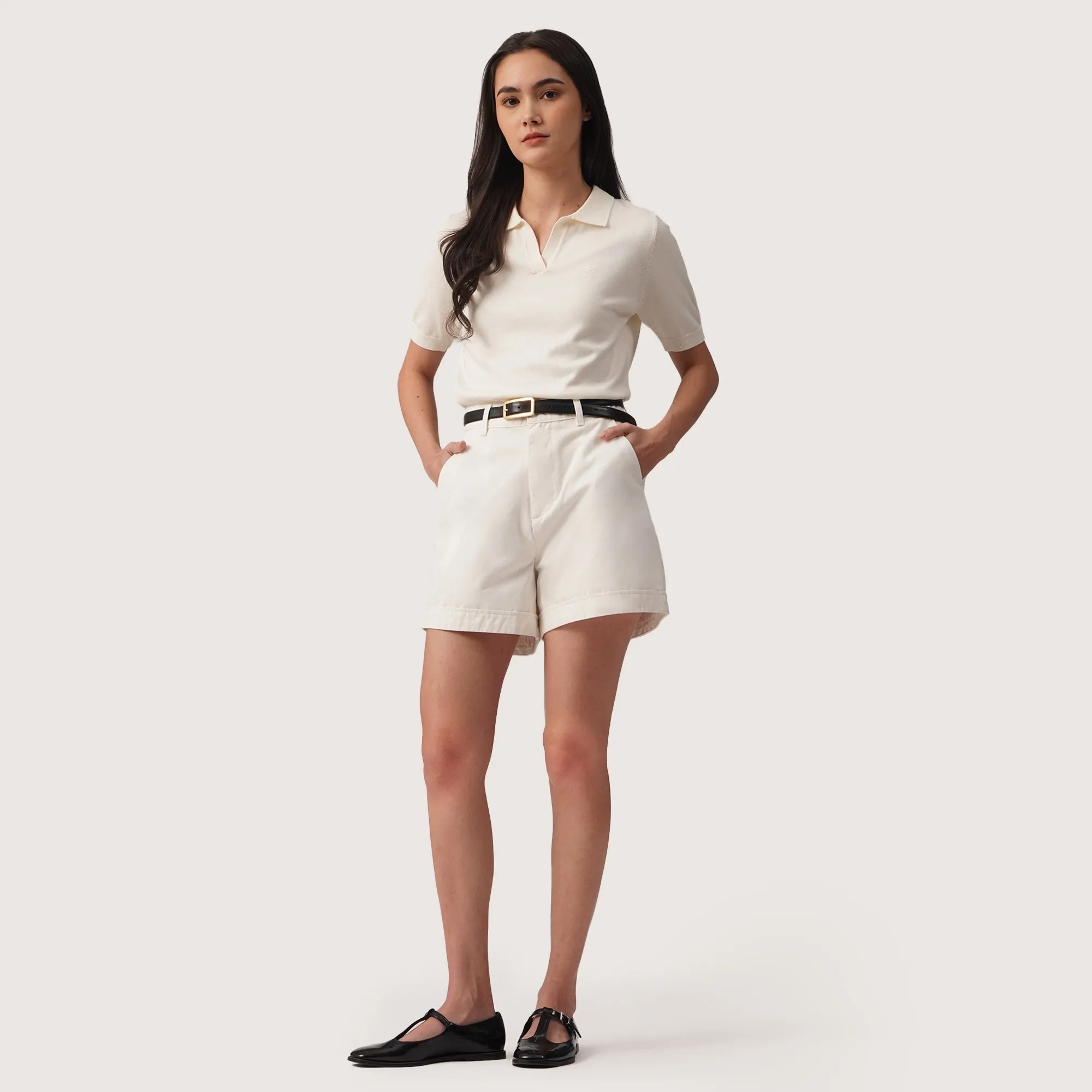 Regatta- V-Placket Knit Polo