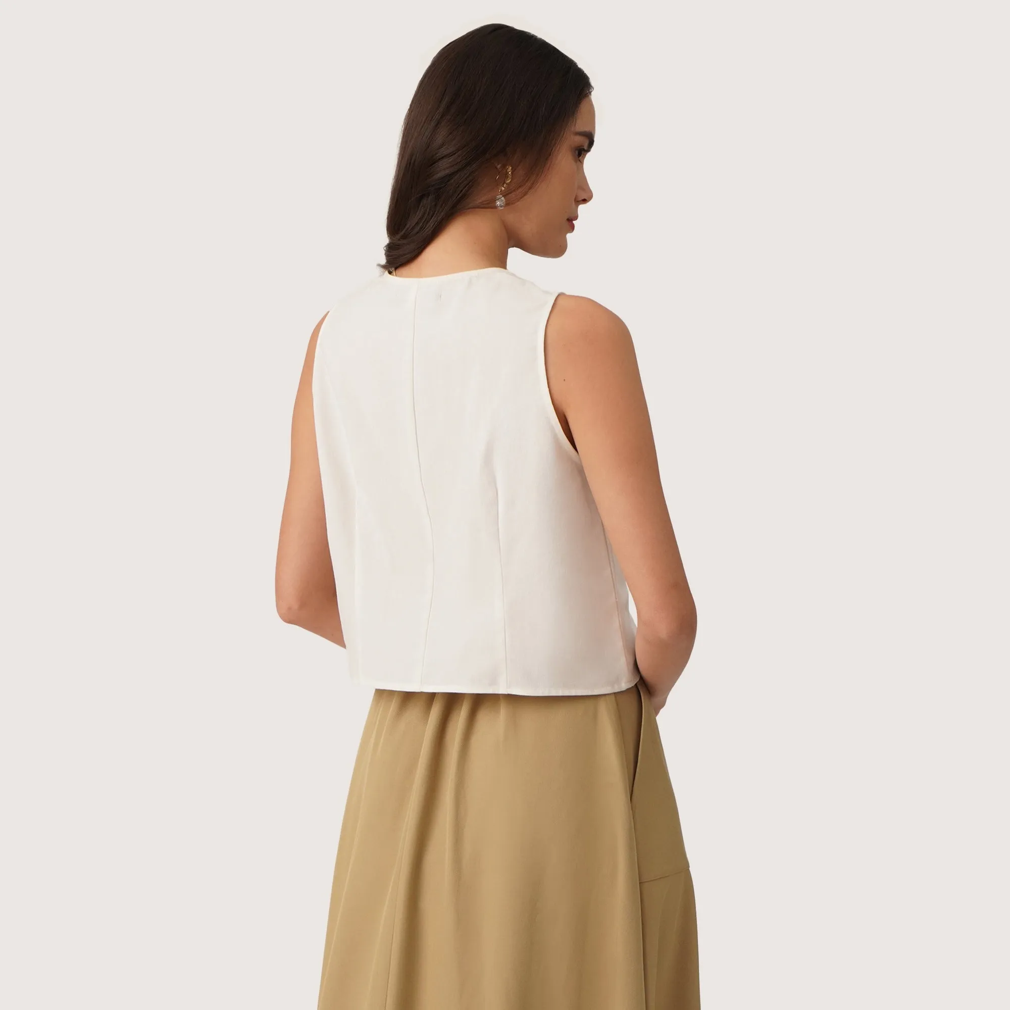 Regatta- Vest